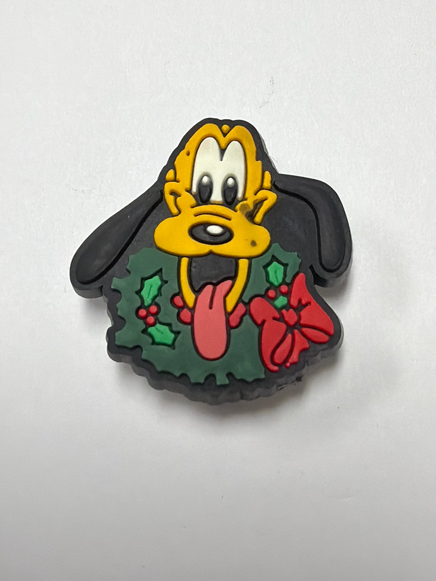 Christmas charm - Goofy