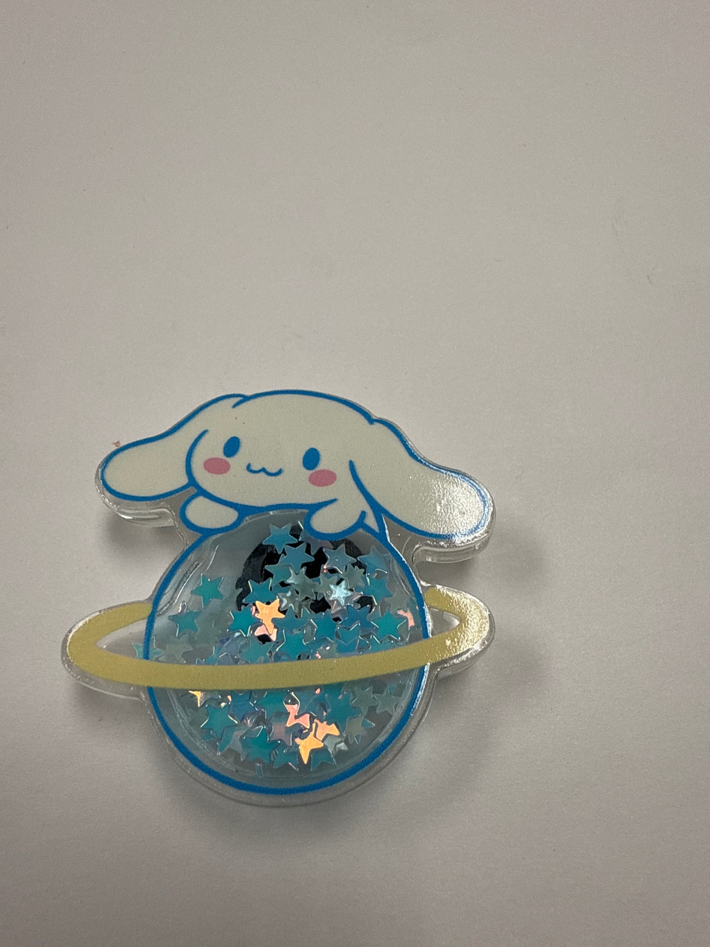 Glitter Sanrio -04