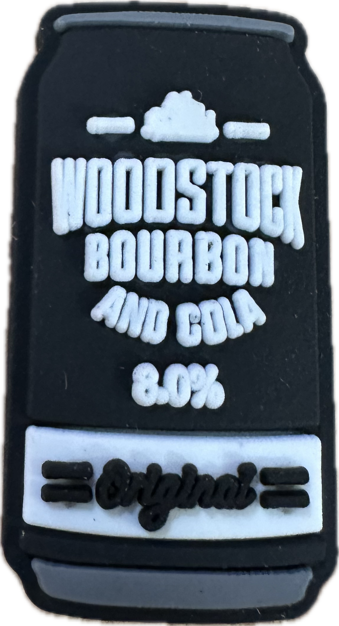 DRINK/BOUABON AND COLA