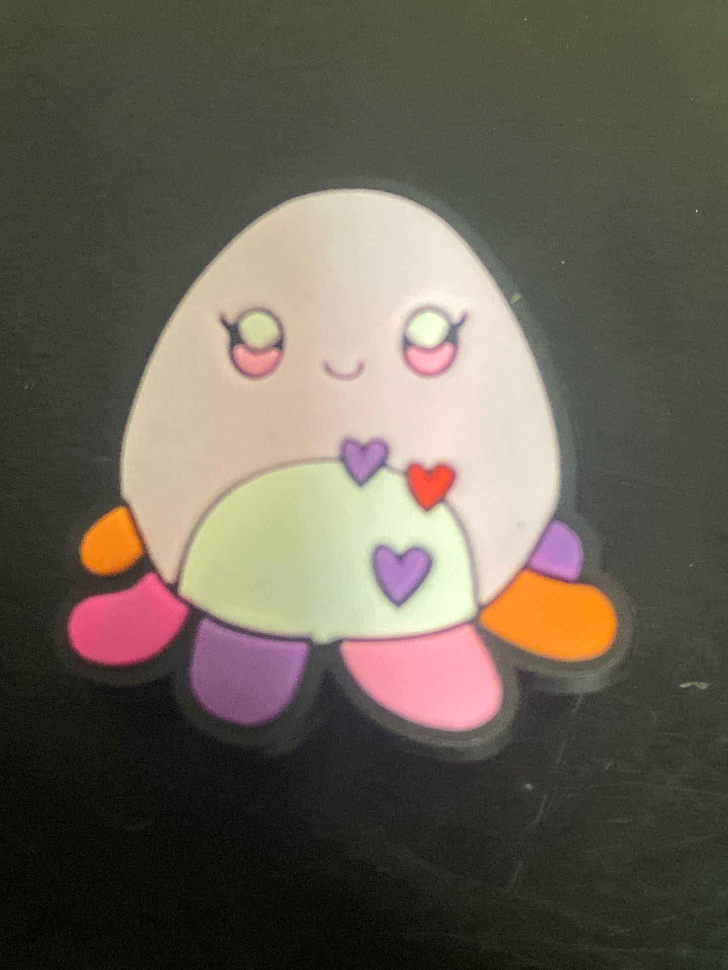 SQUISH MALLOWS OCTOPUS