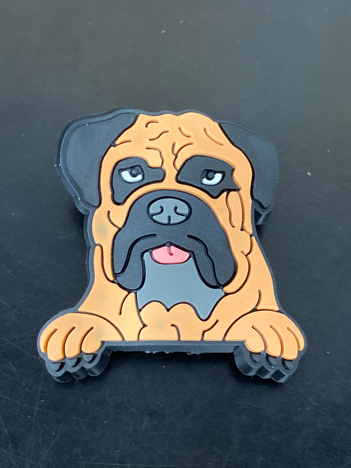 p12663-Animal Dog