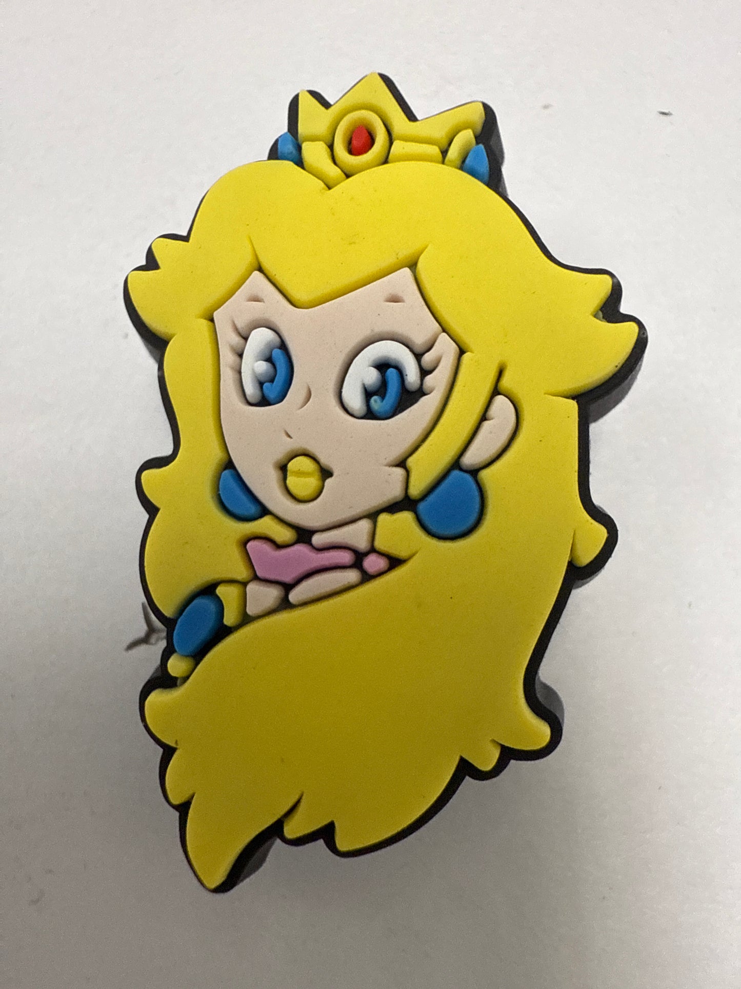 SUPER MARIO -PRINCESSES-01
