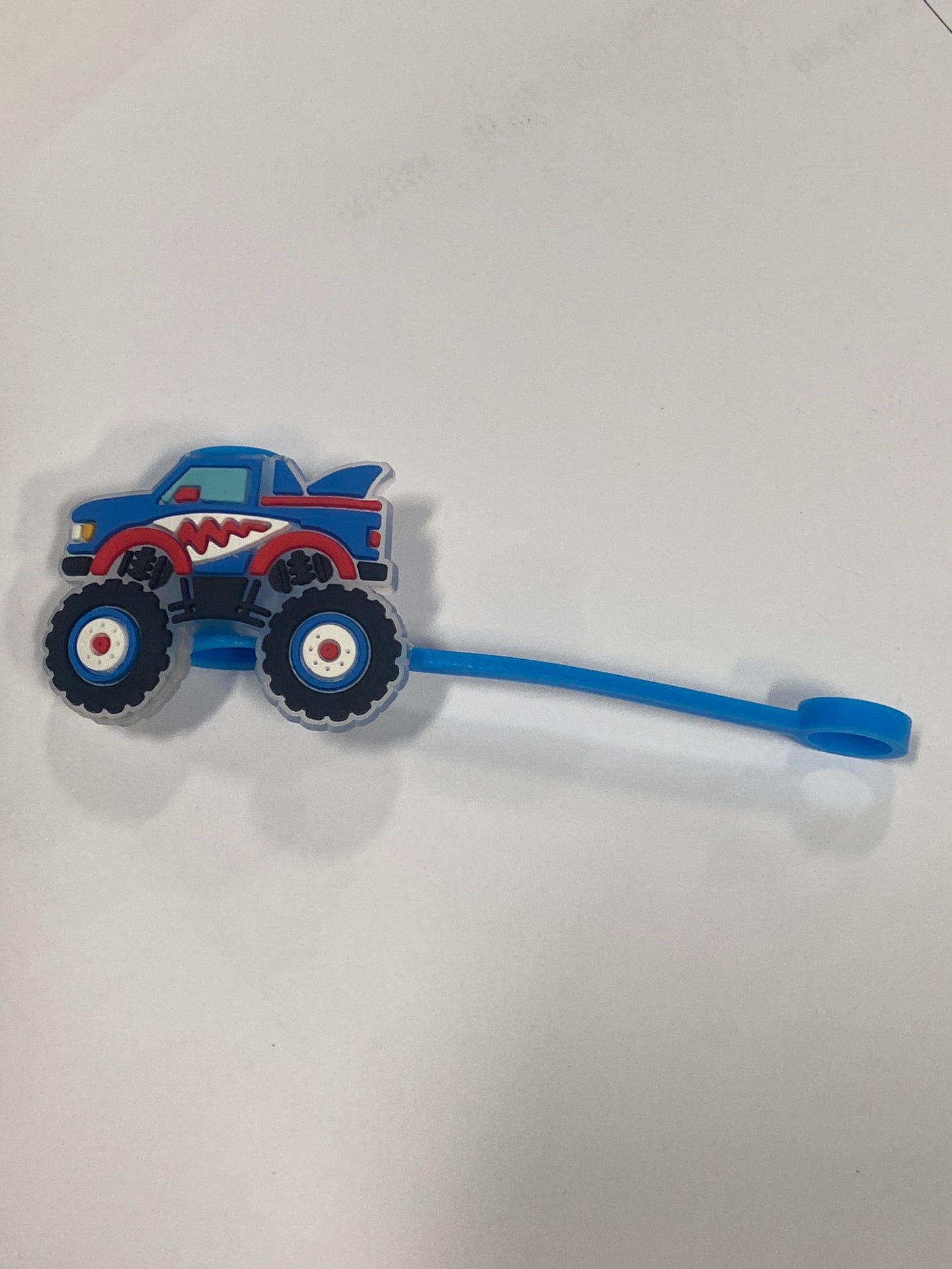 Sc Truck 1