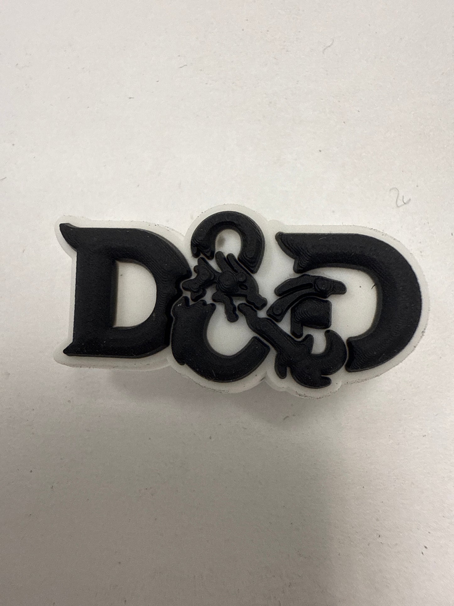D&D