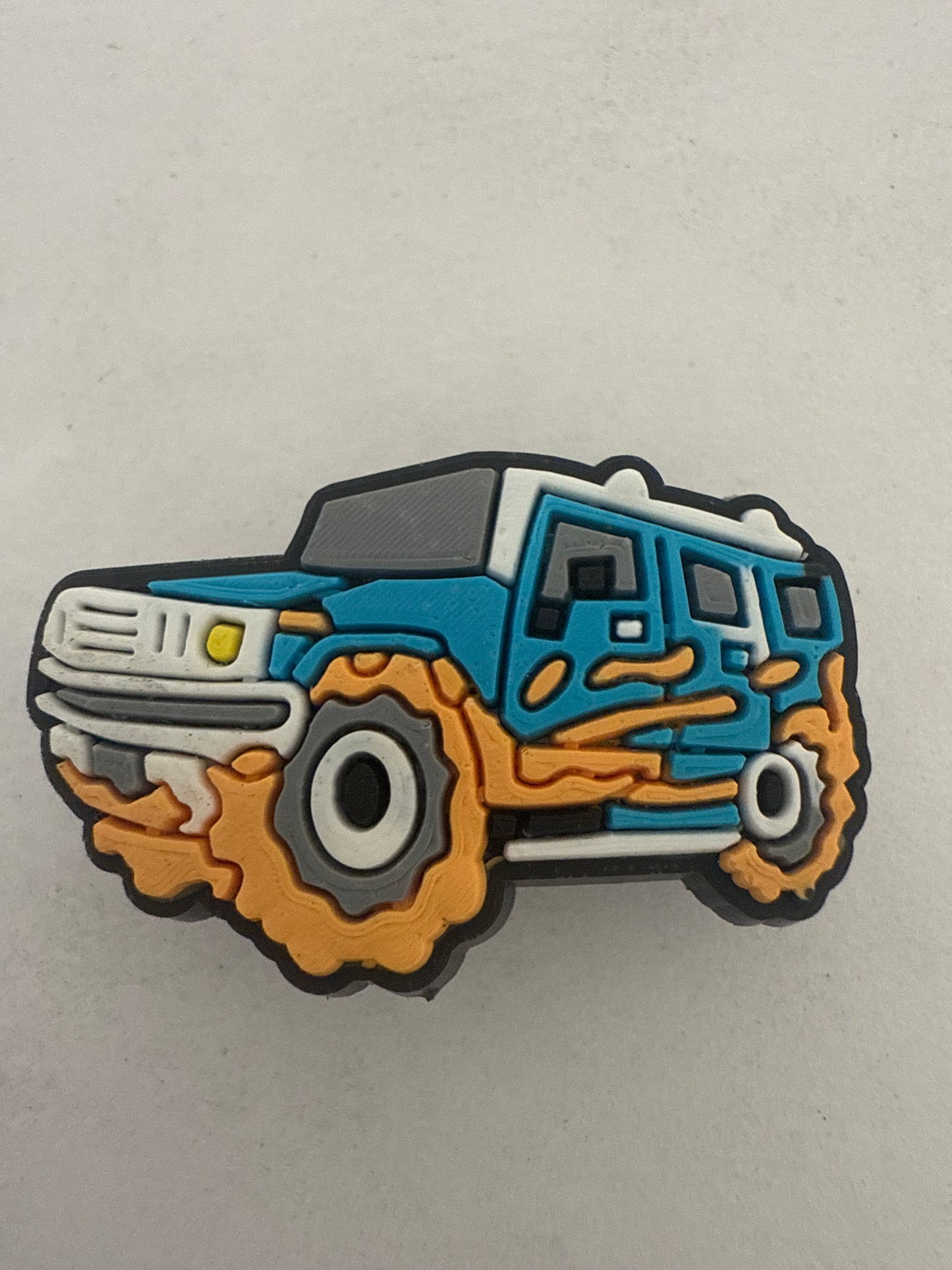 Cars & Truck- Truck-03