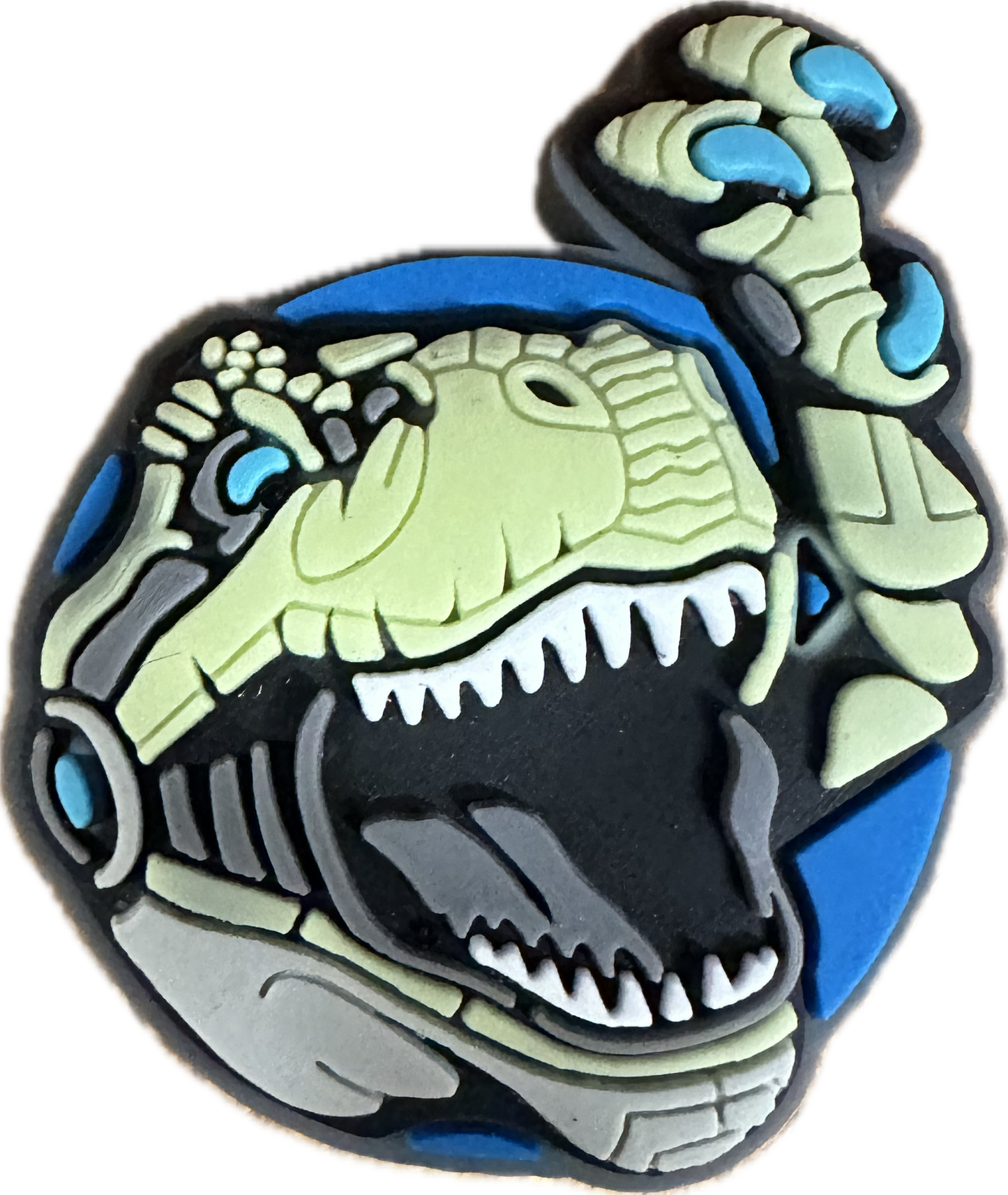 ROBOSAURIO