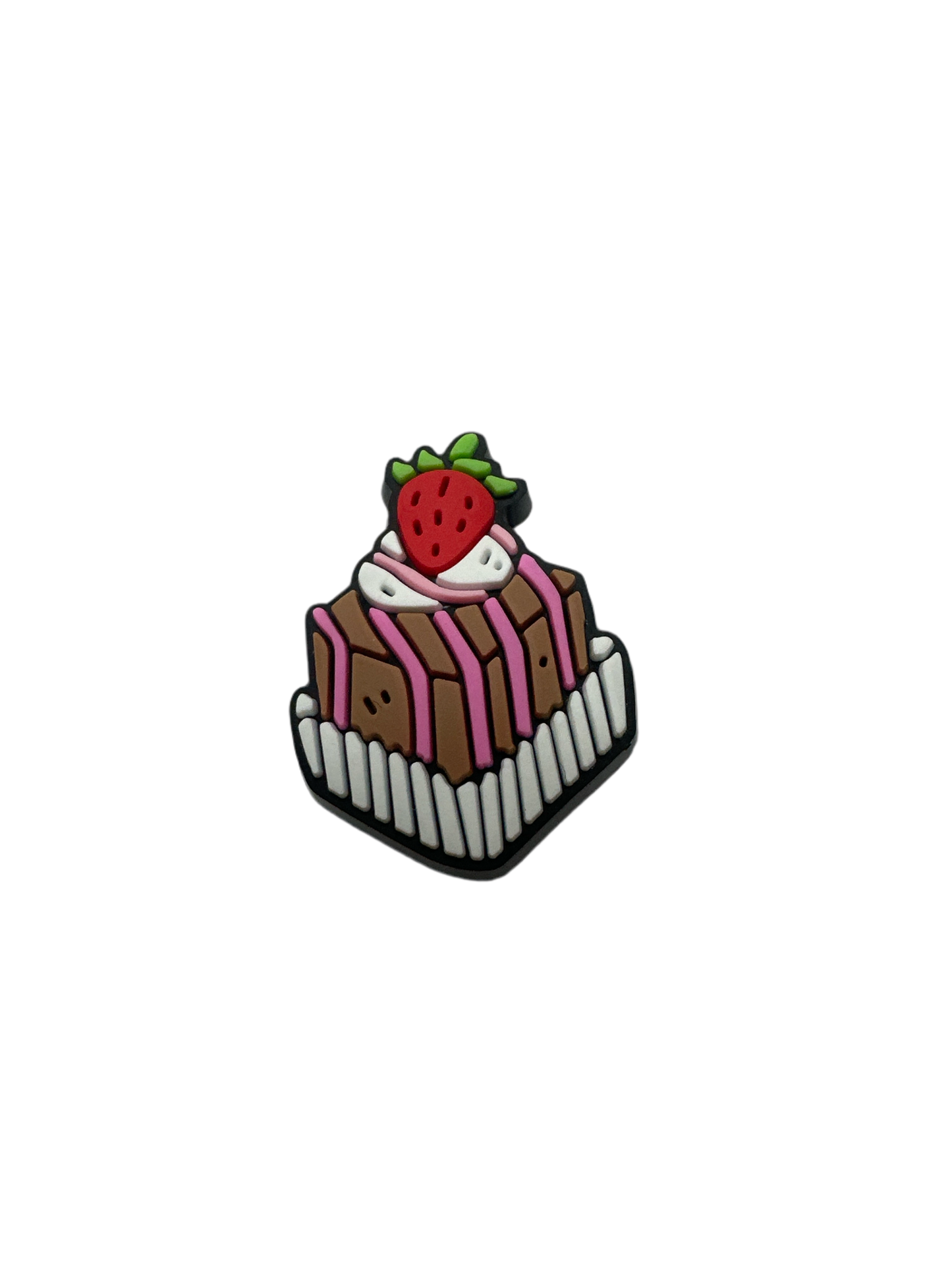 Cake Strawberry