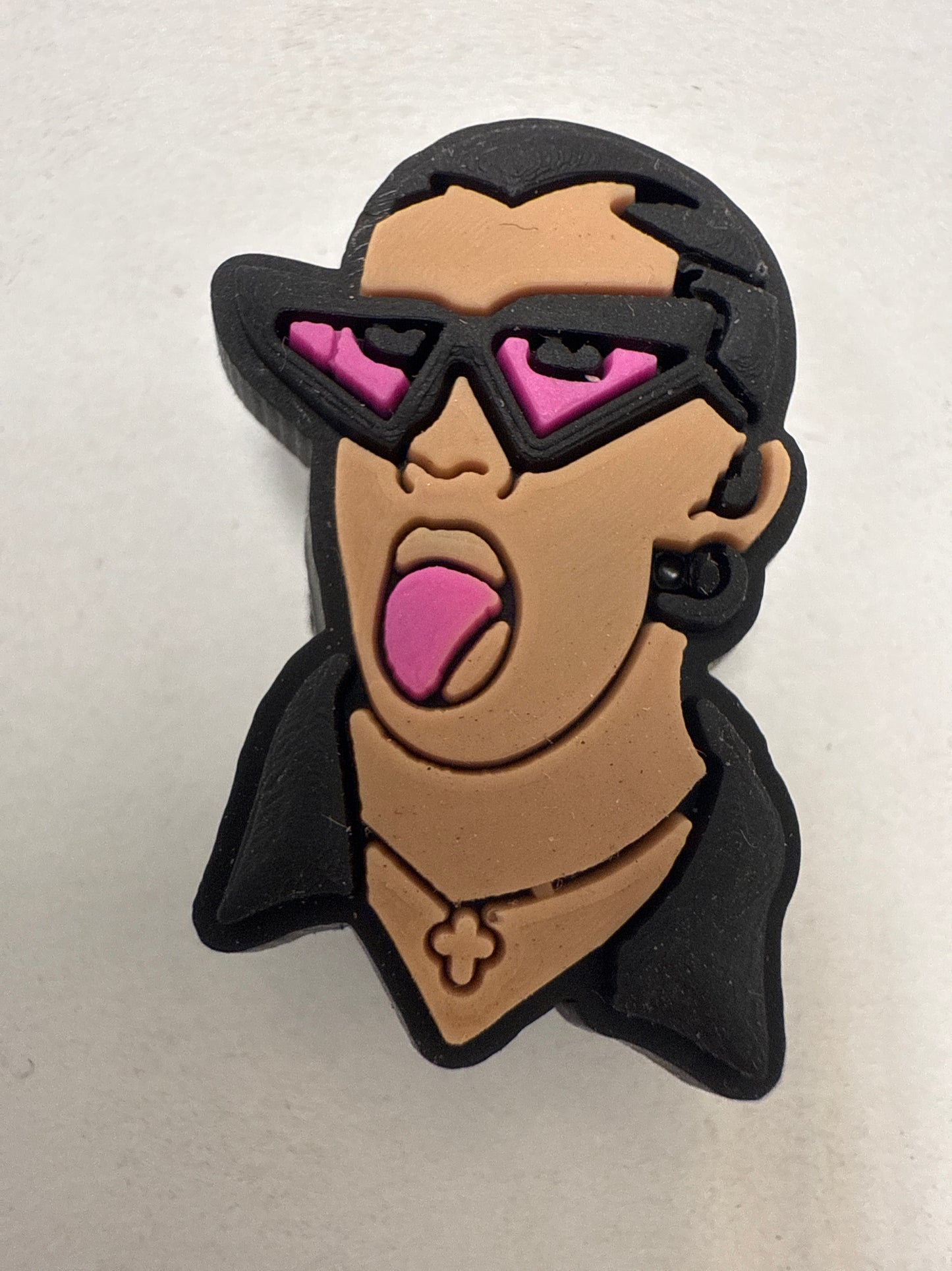 BAD BUNNY 004