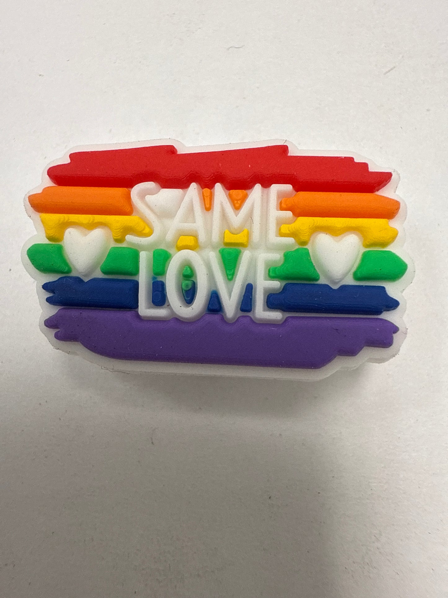 Same love