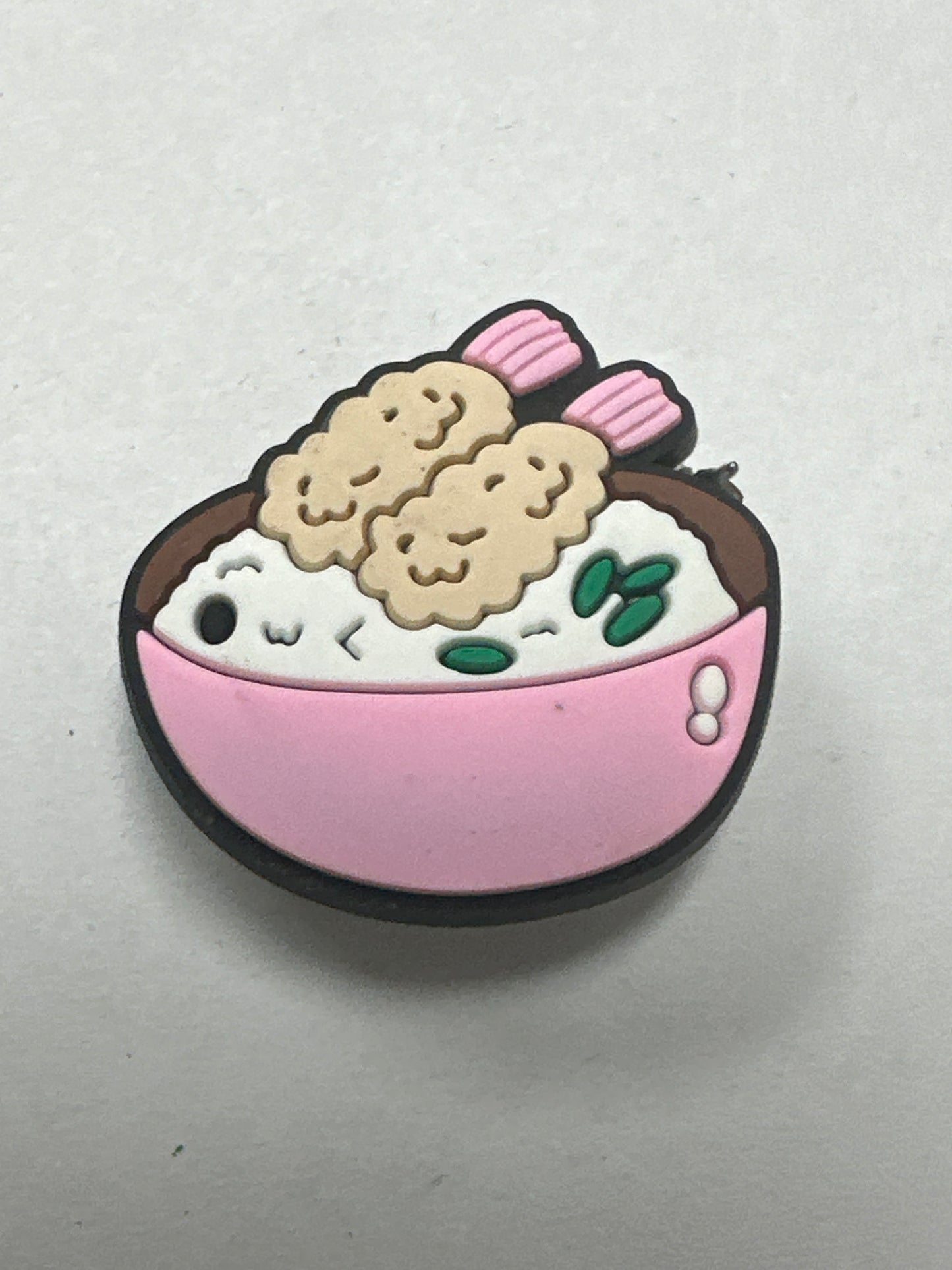 Rice noodle bowl