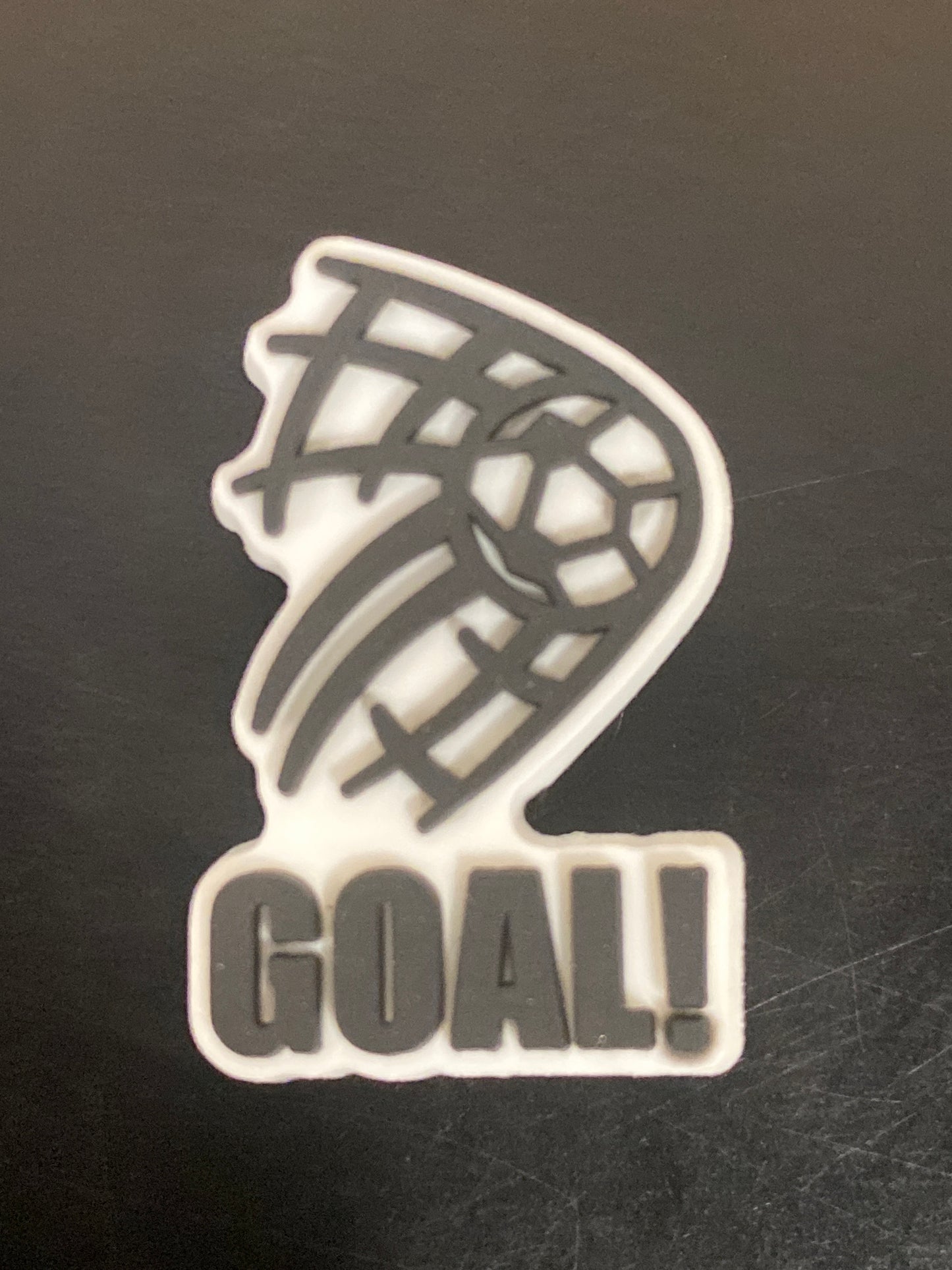 GOAL!