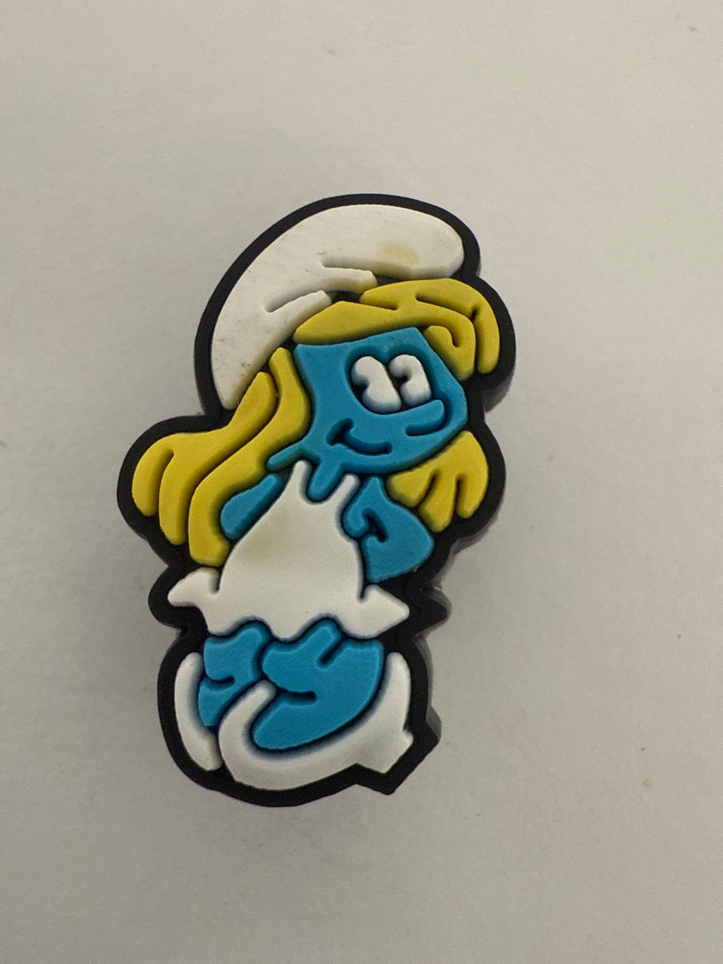 Smurfs -6