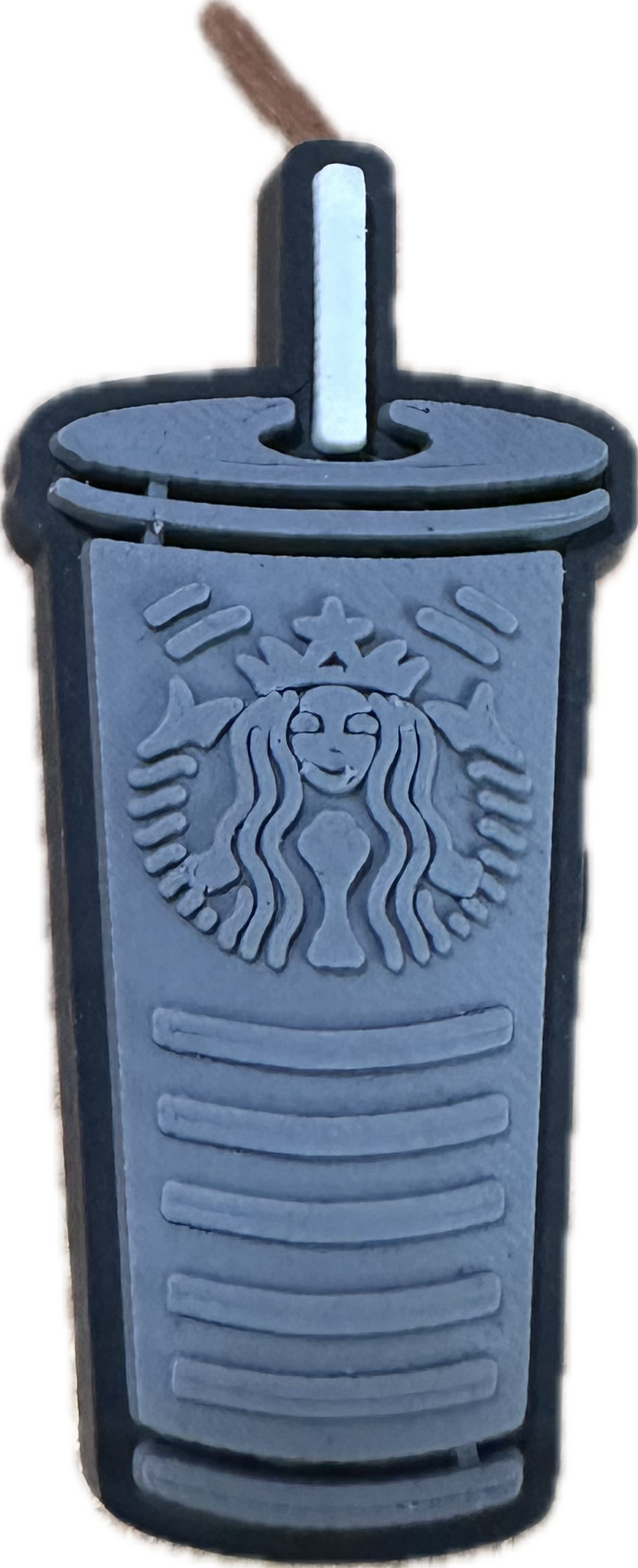 Stanley cup Grey