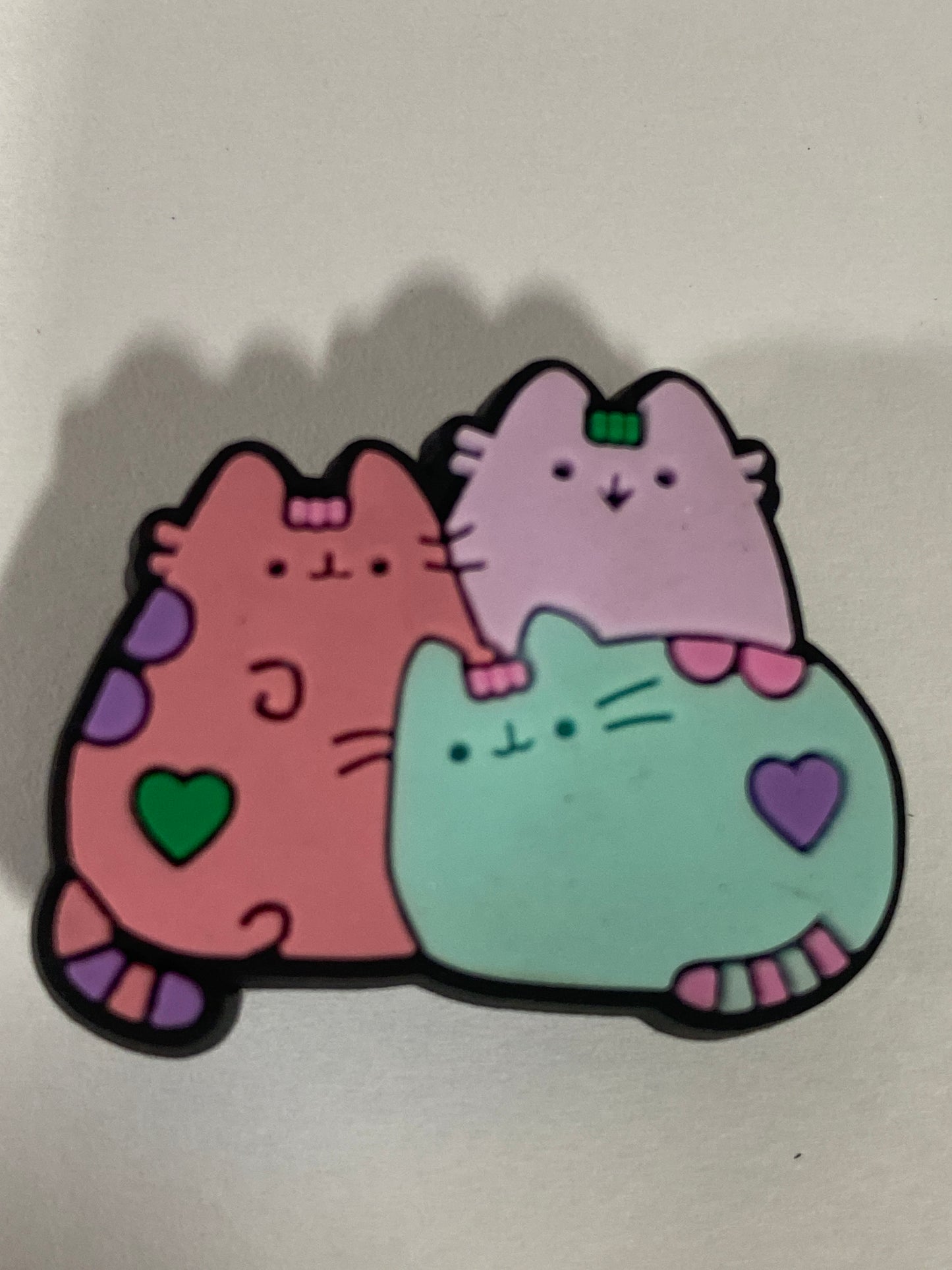 SQUISH MALLOWS/3CATS
