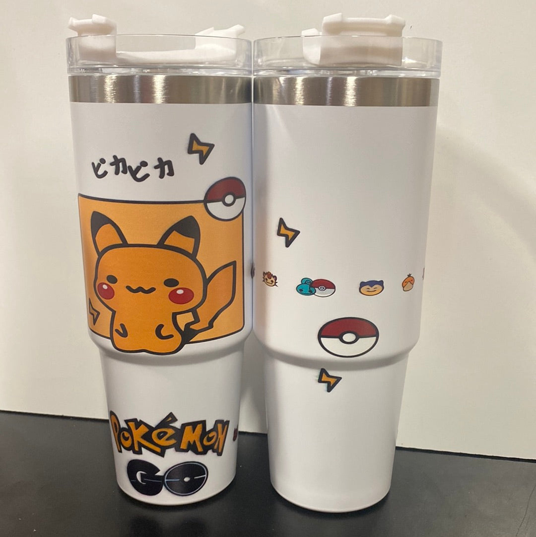 POKEMON CUP
