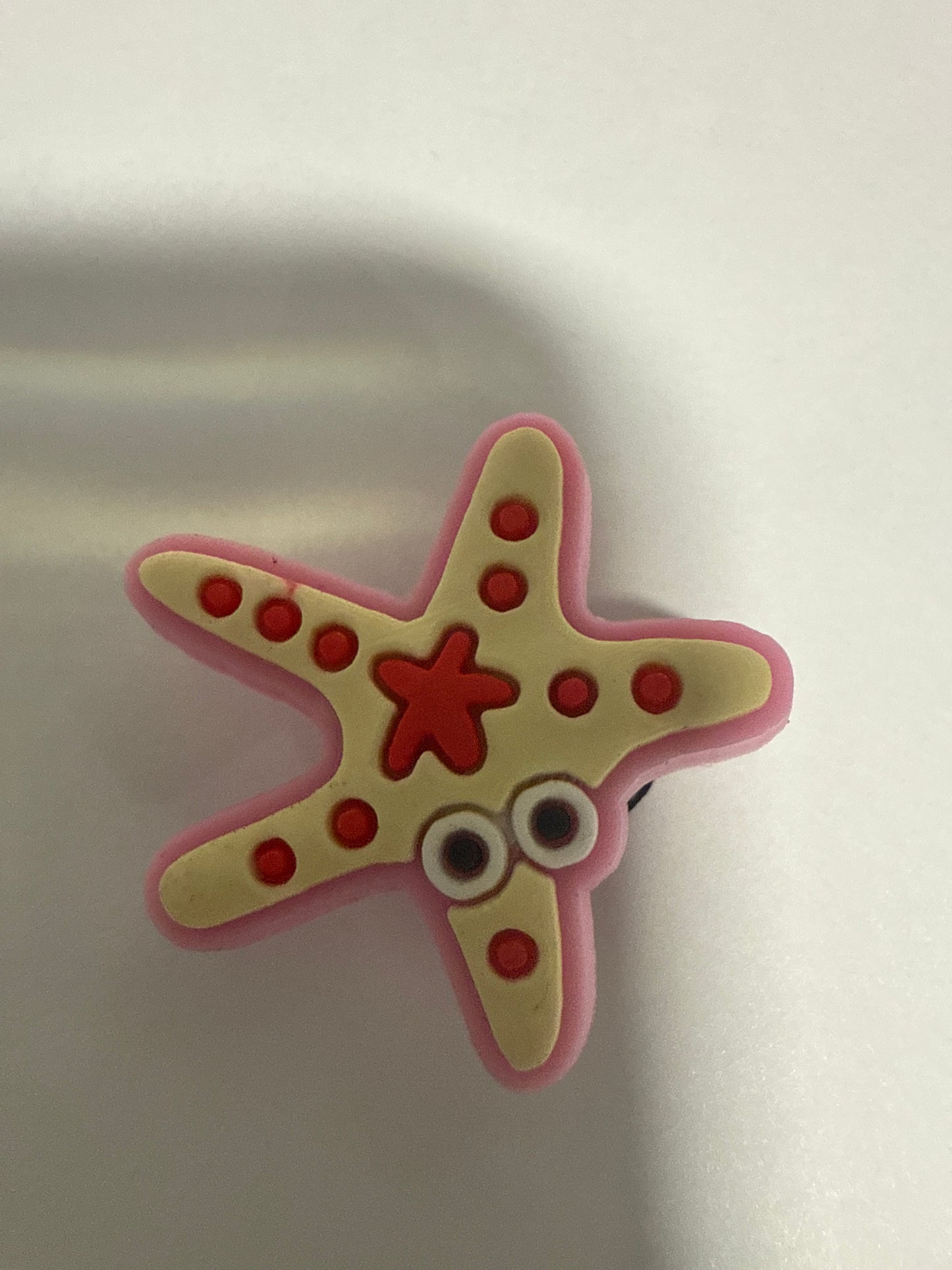 Pink Starfish