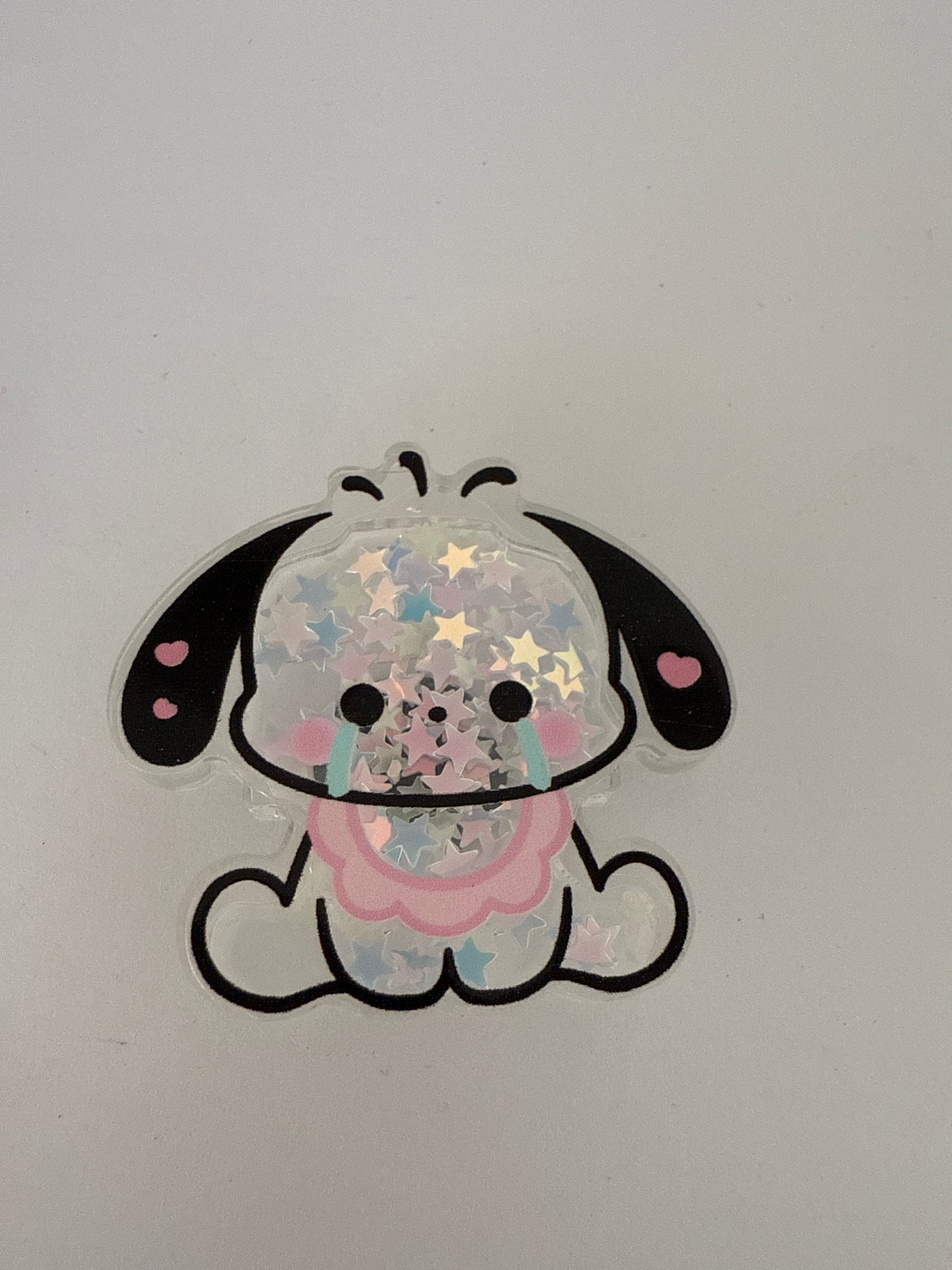 Glitter Anime -Kawaii