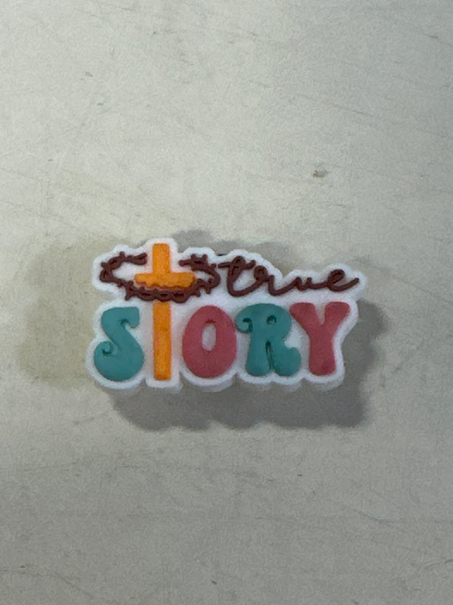Religion true story - p12297
