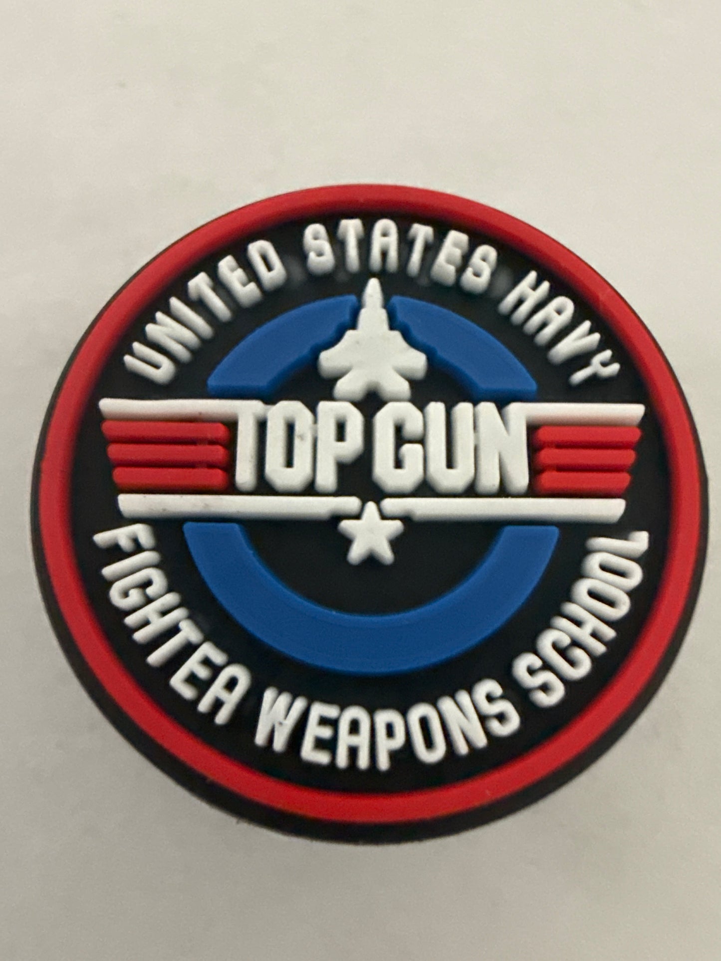 Top Gun -Logo