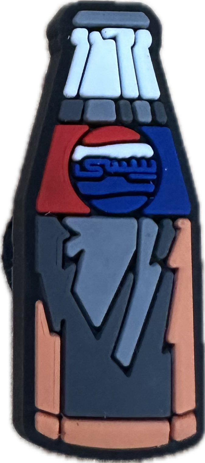 DRINK/PEPSI 001