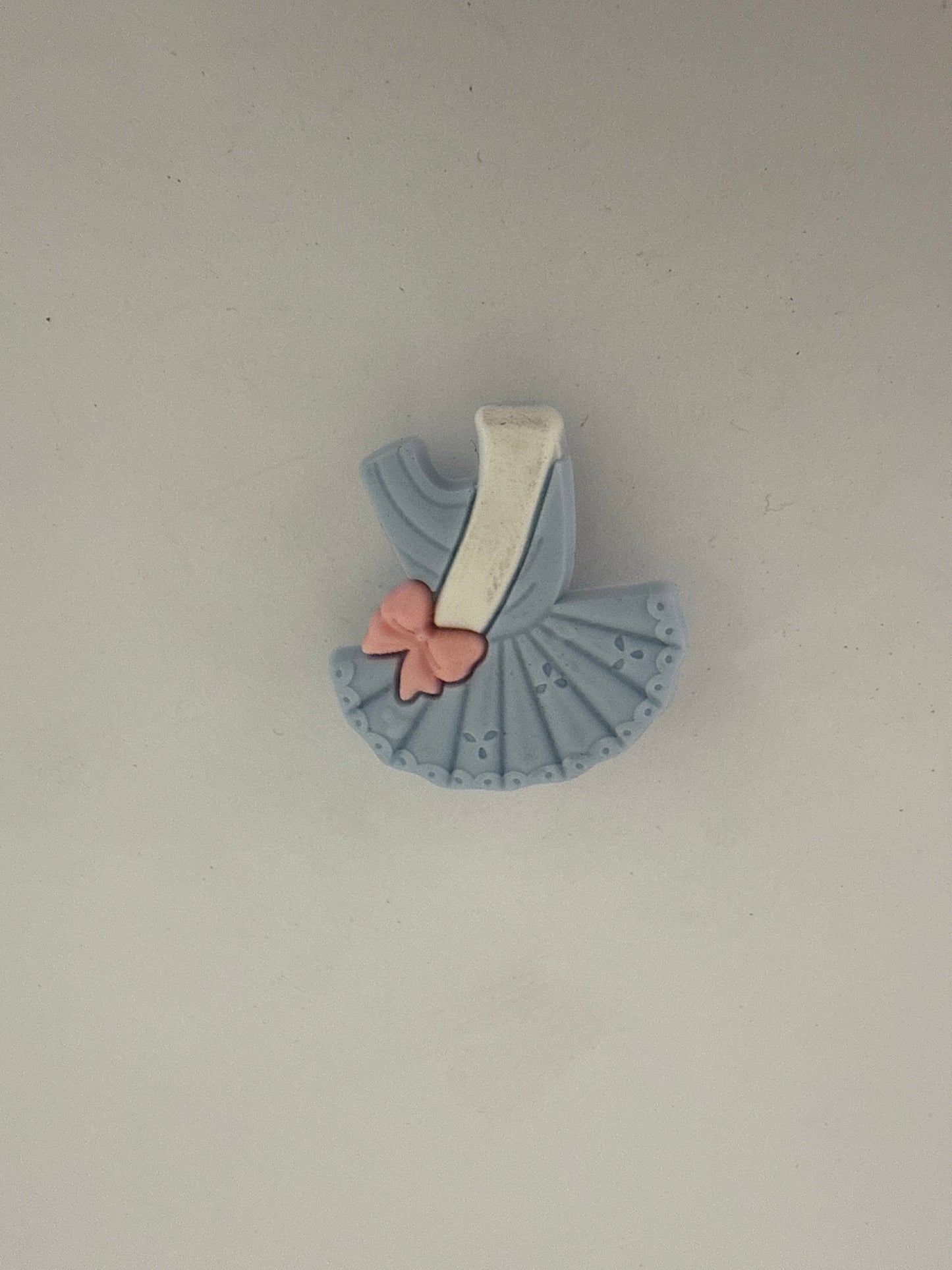3D Charm -Bonnie dress