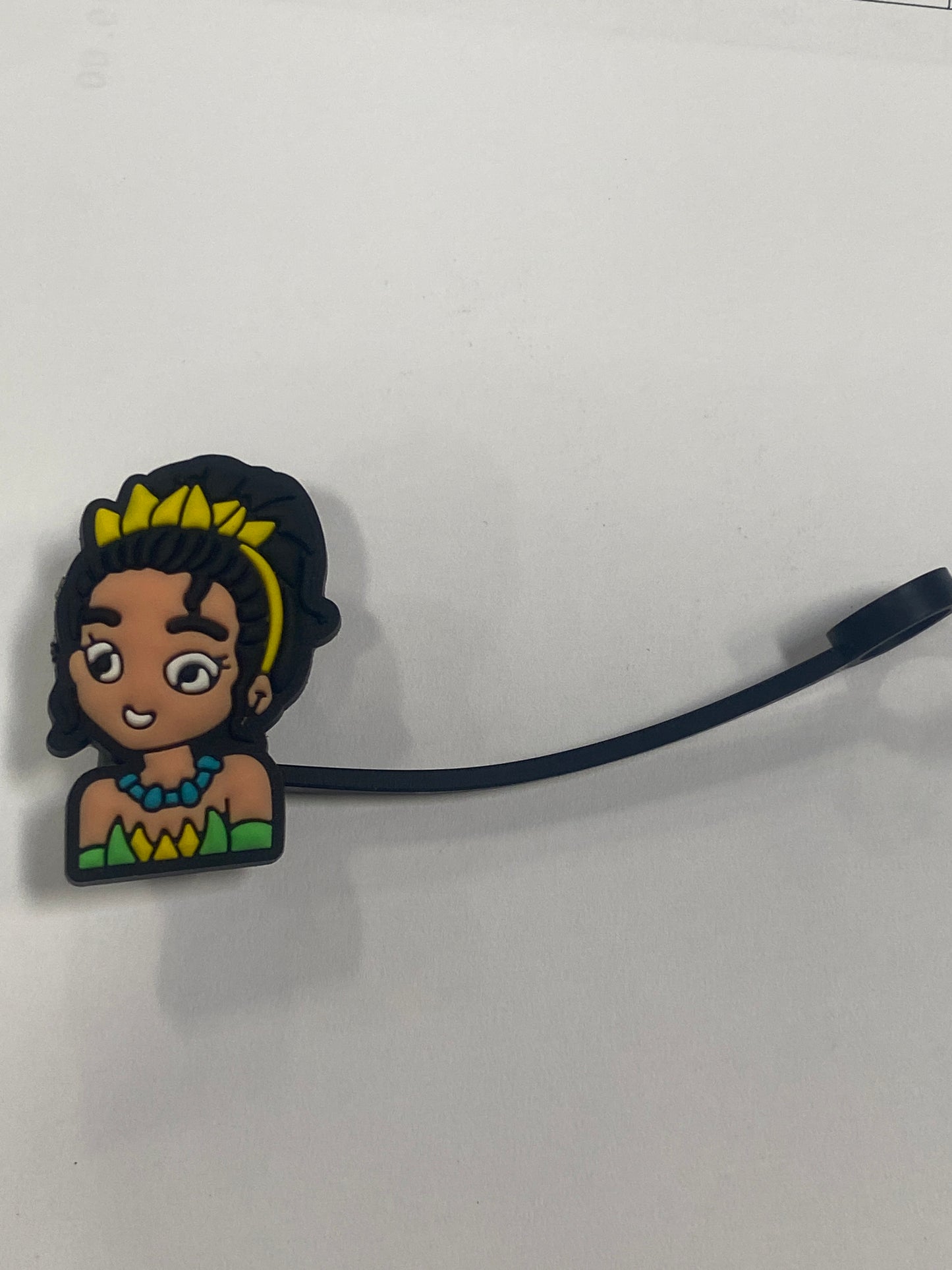 Sc Princess Tiana