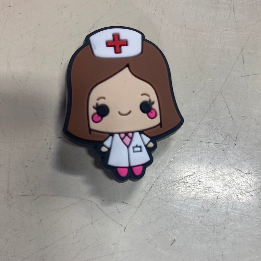 MEDICINE NURSE