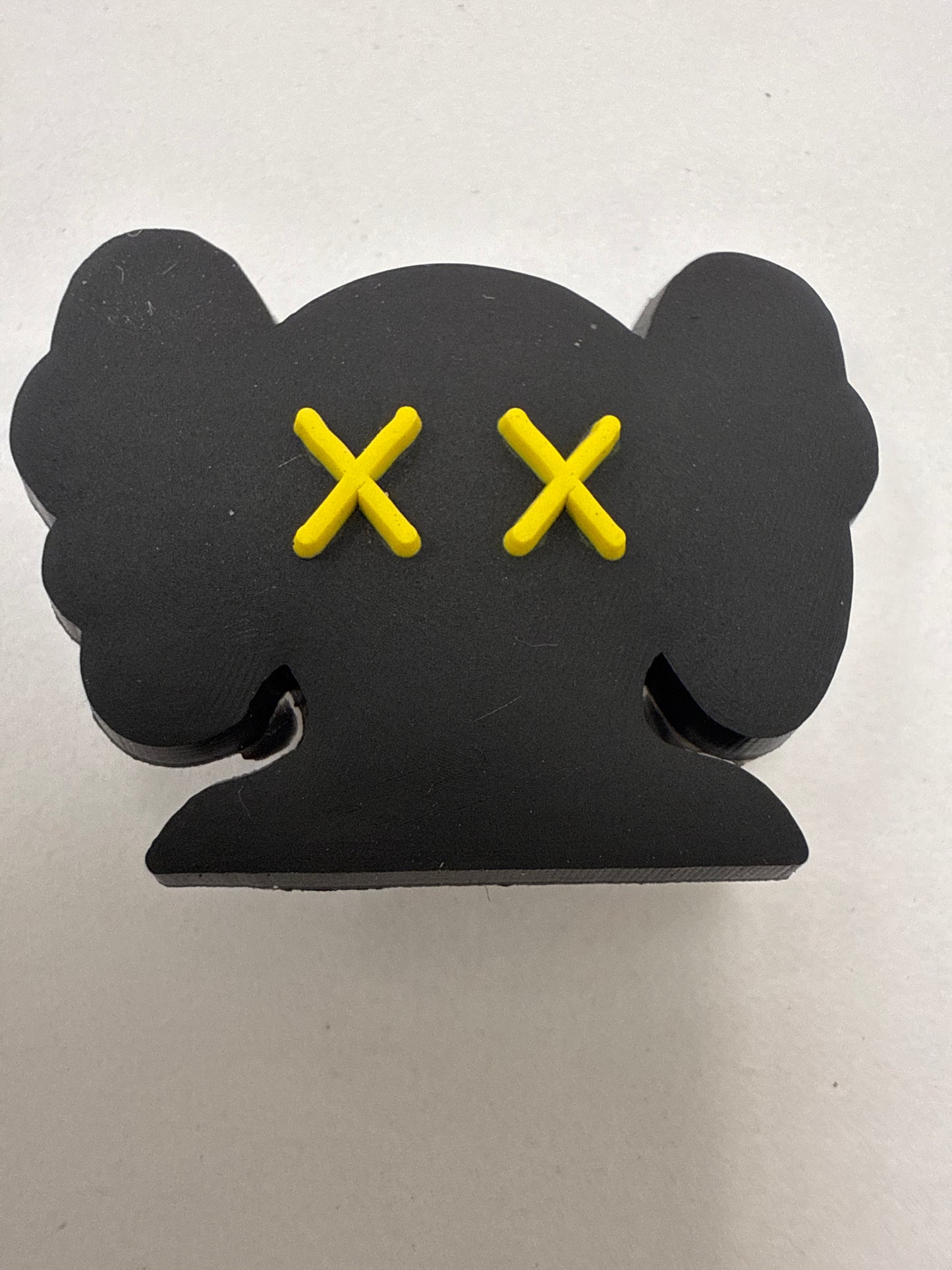 KAWS 7