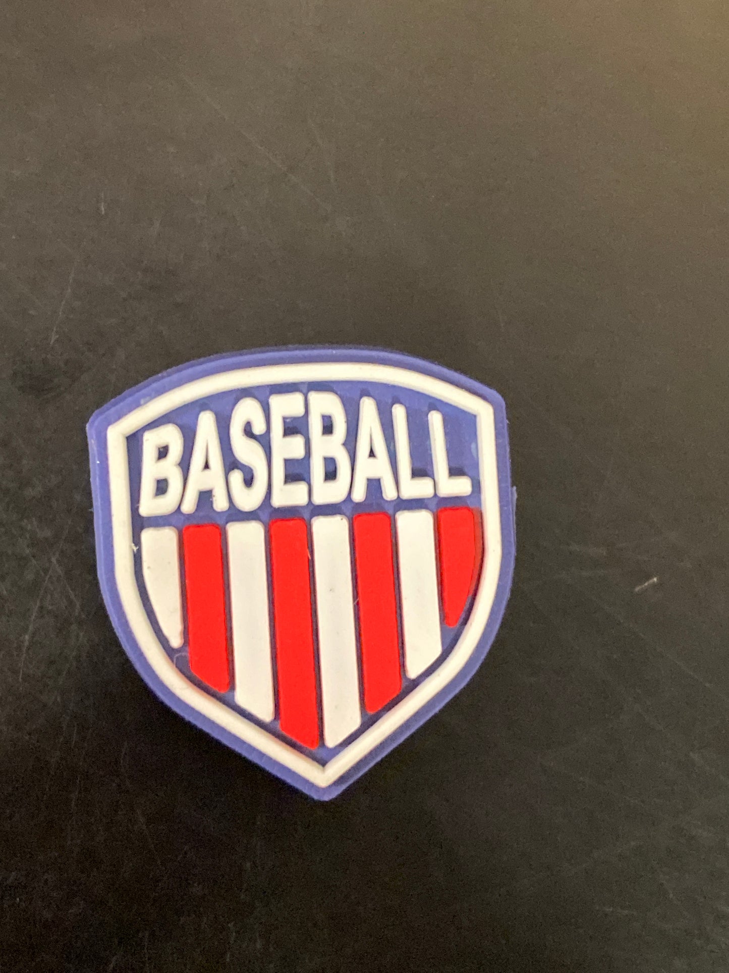 BASEBALL EMBLEM