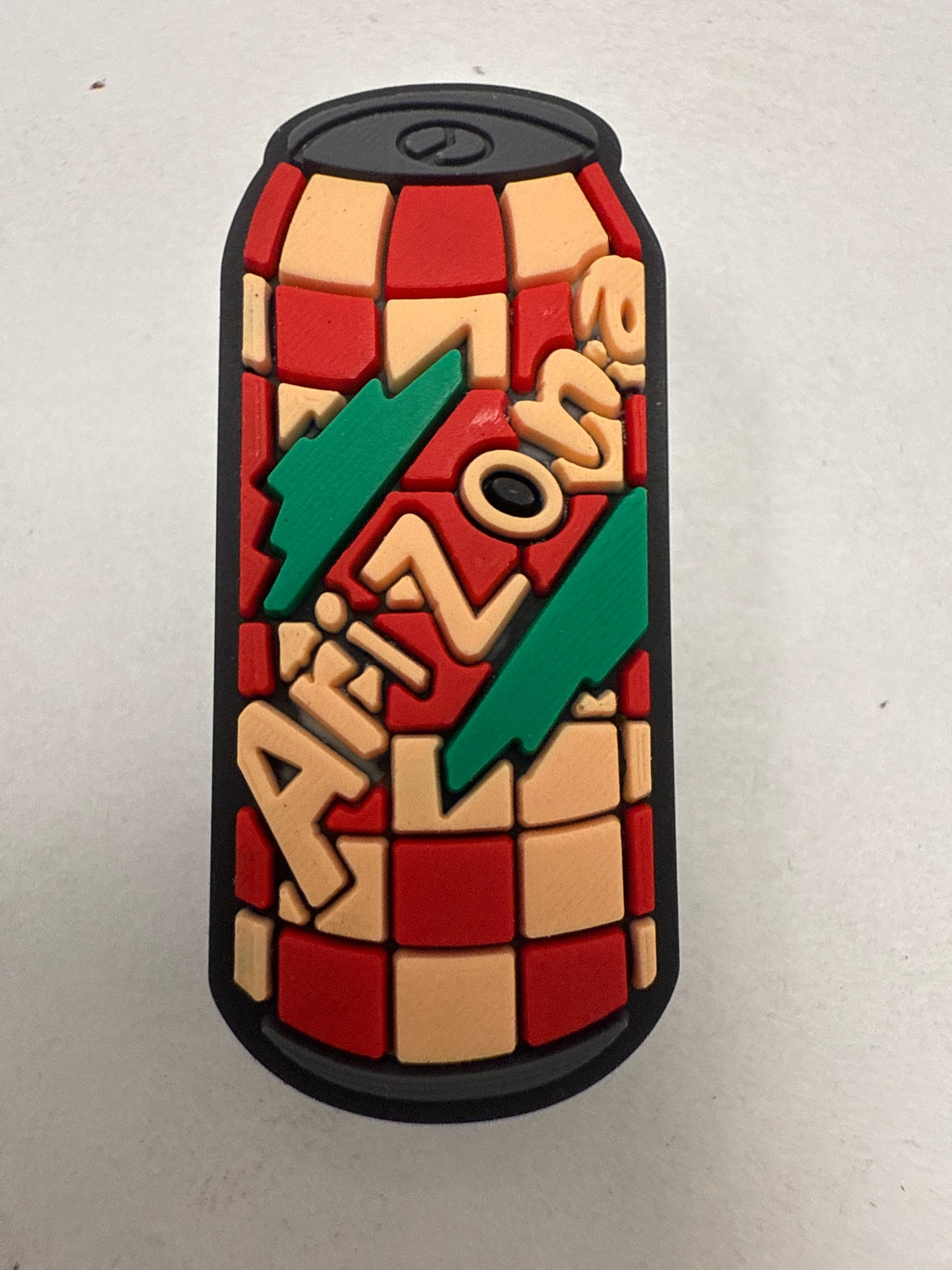 Food-Arizona Can