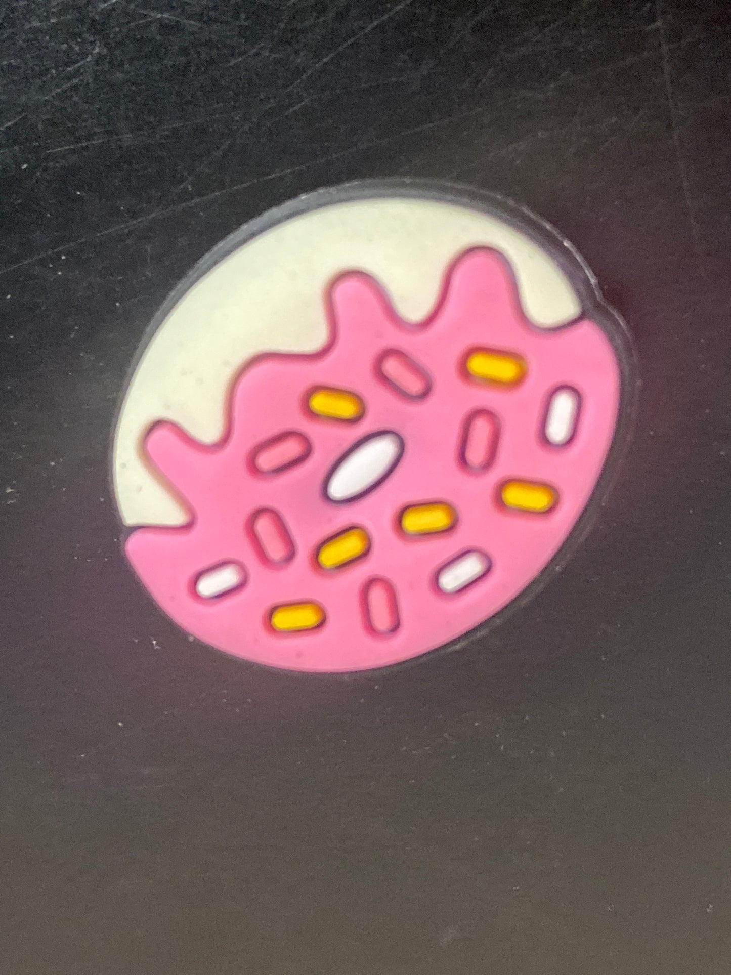 DONUTS 002 PINK