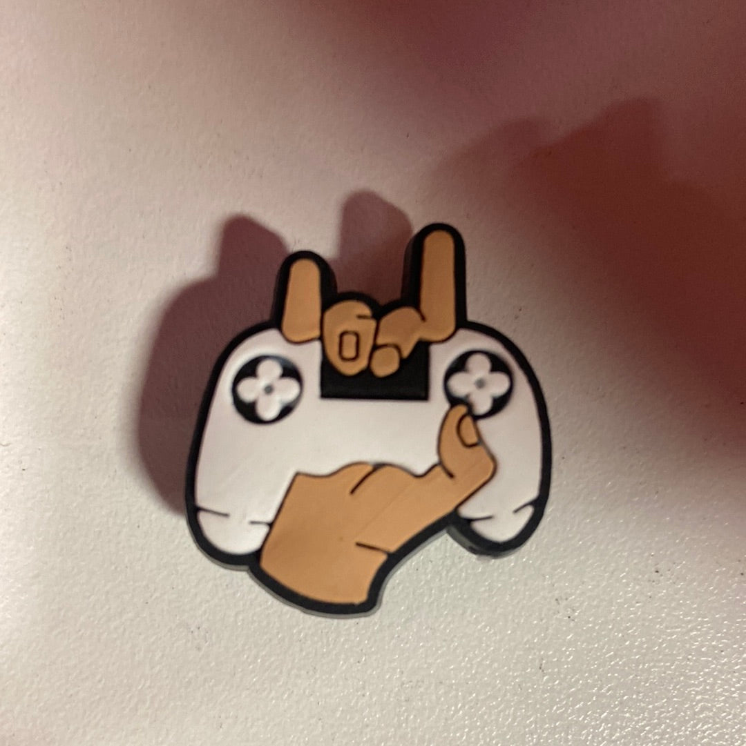 GAME CONTROLLER 5
