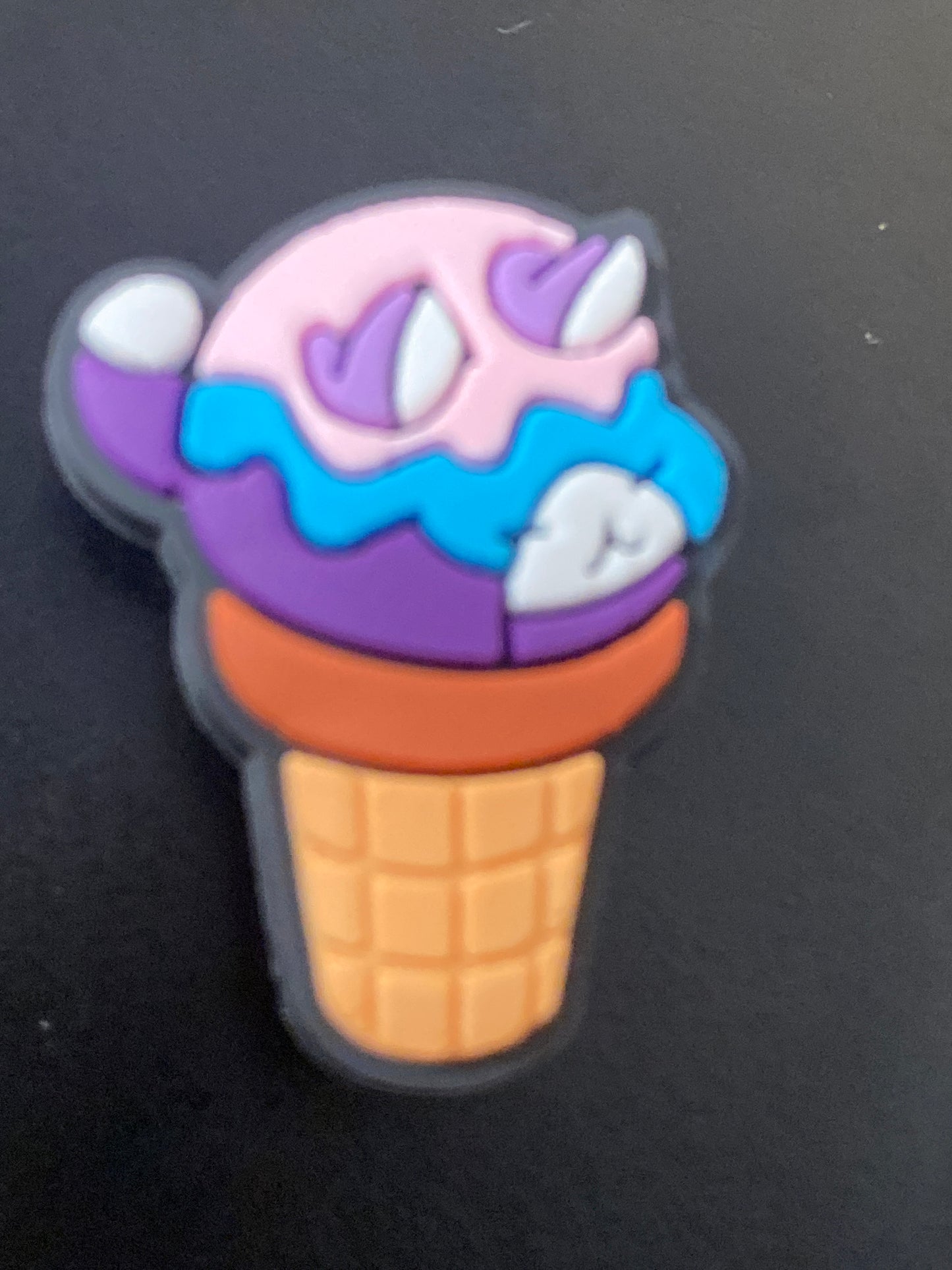 ICE CREAM PUSSY 001