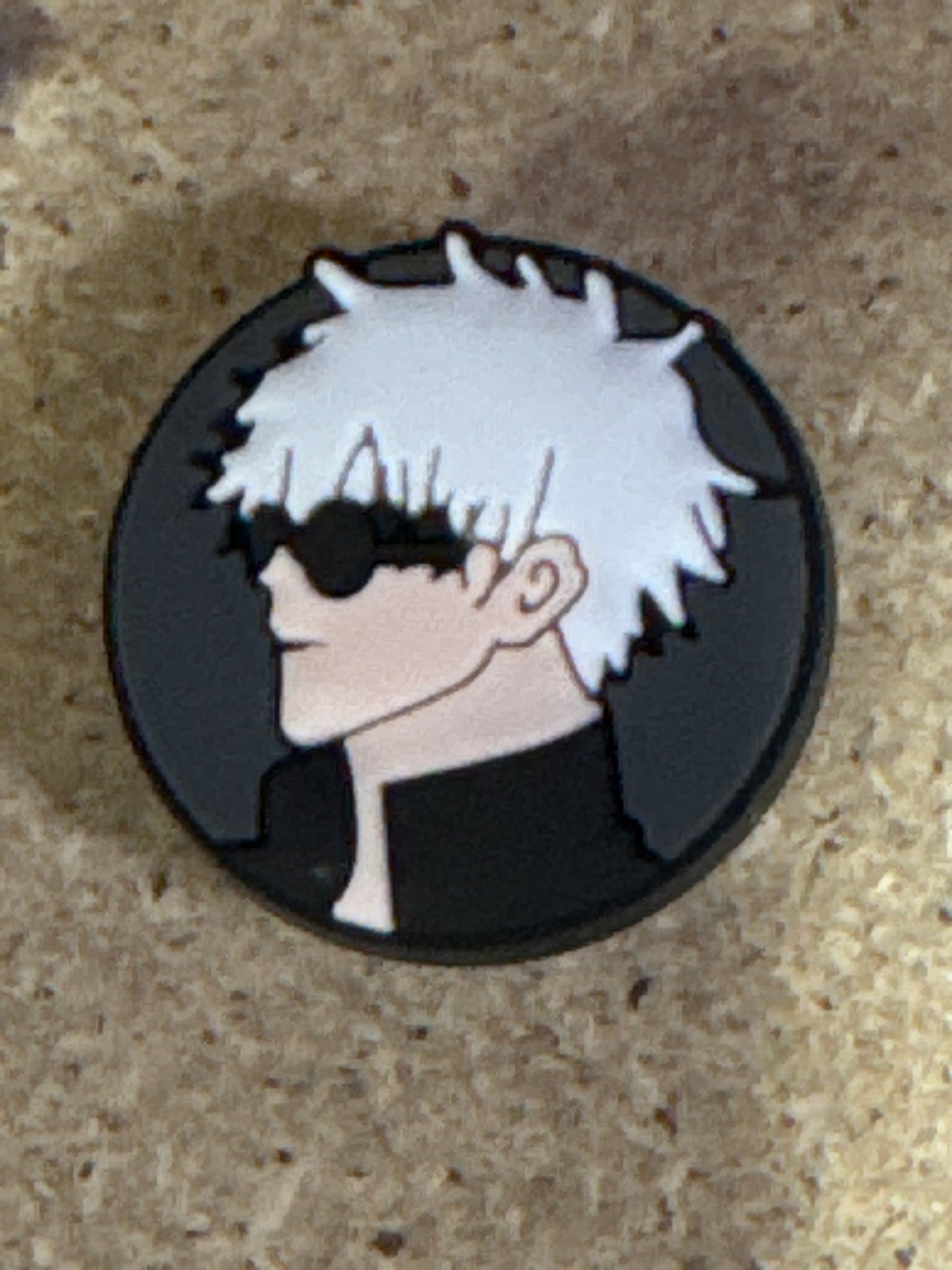 Naruto - Satoru Gojo