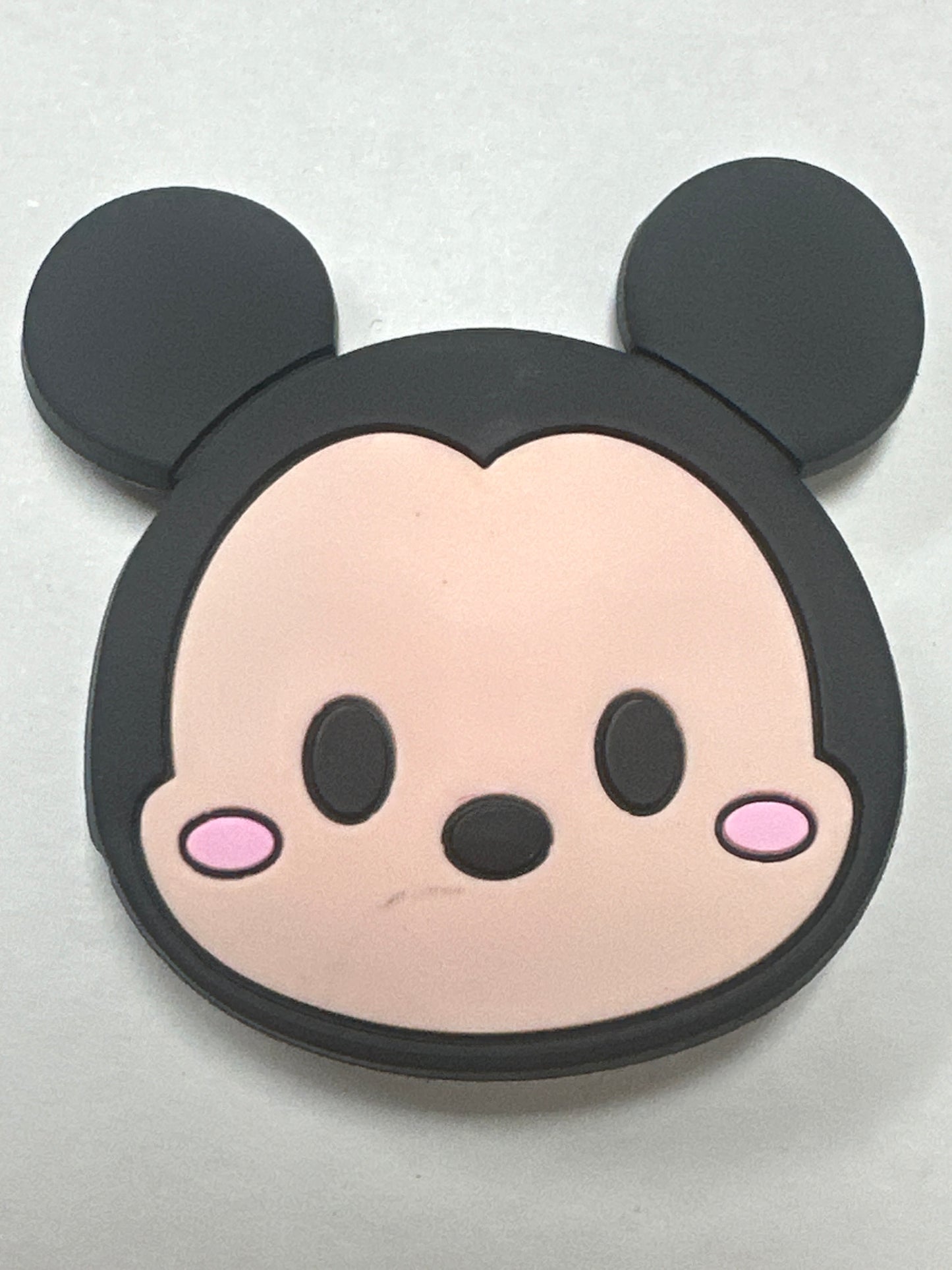3D Mickey Mouse charm