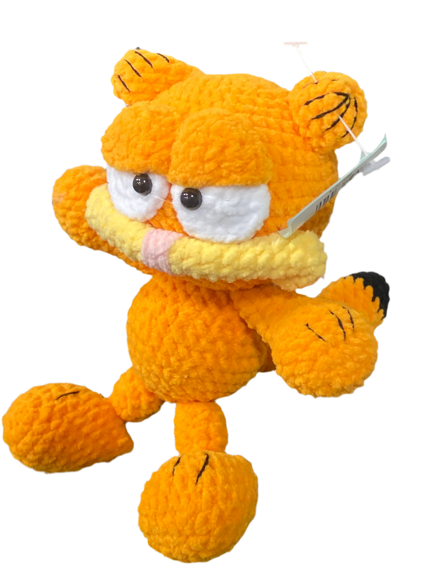 Garfield Doll