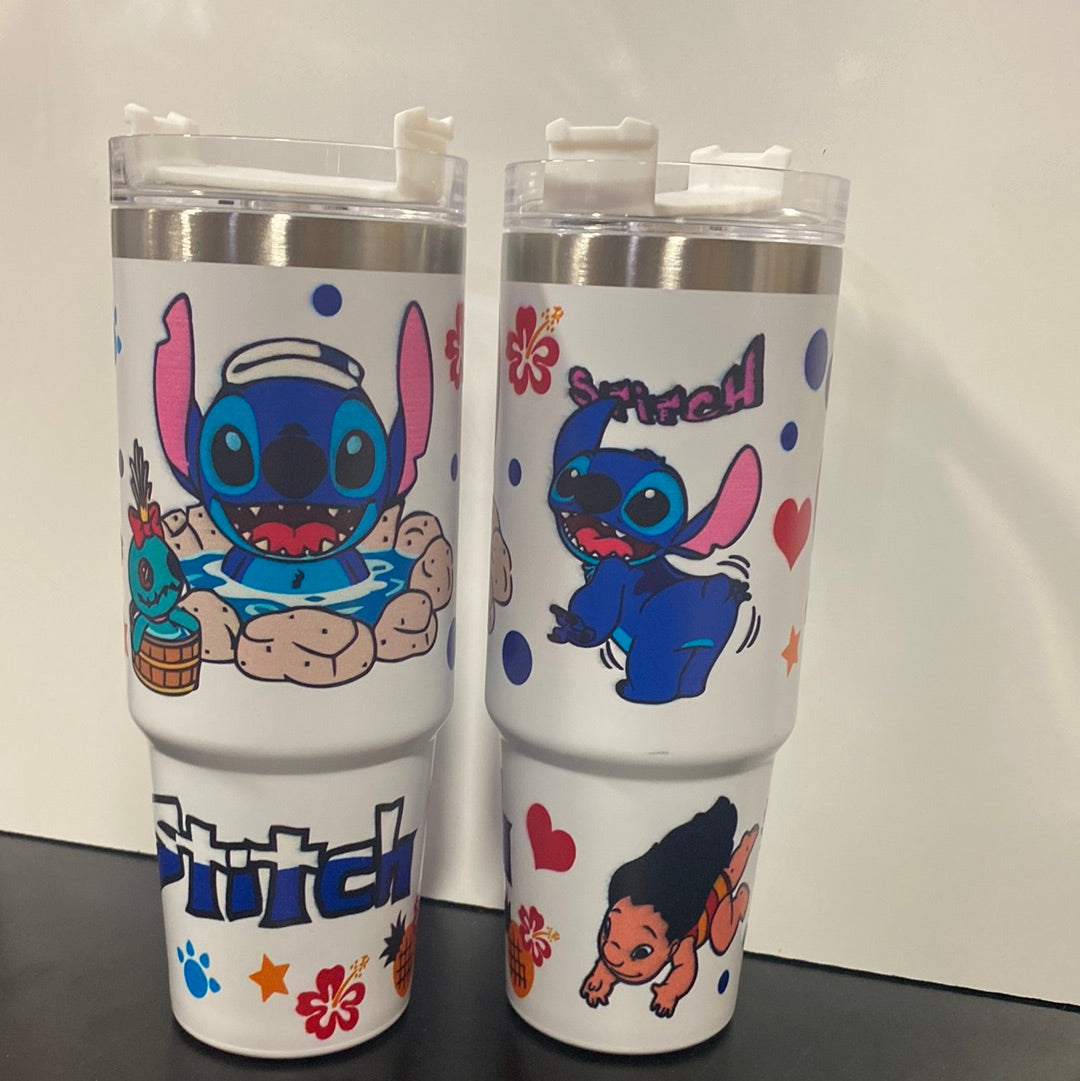 STITCH CUP