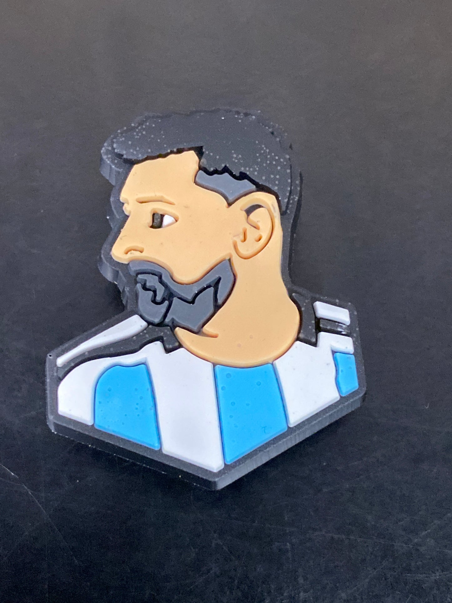 MESSI/ARGENTINA 005