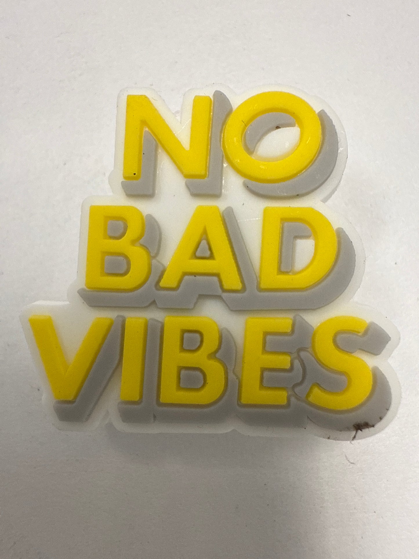 No bad Vibes