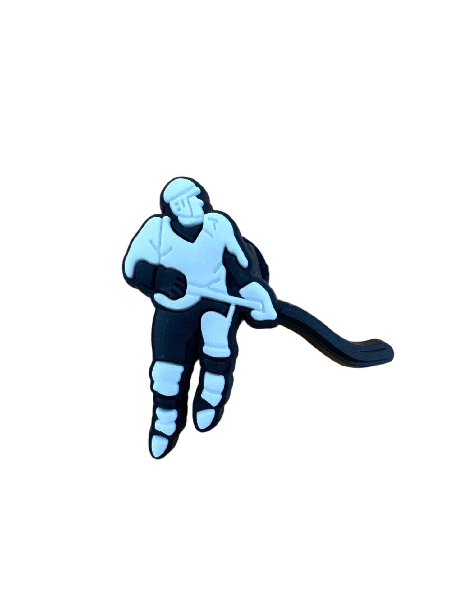 HOCKEY PLAYER