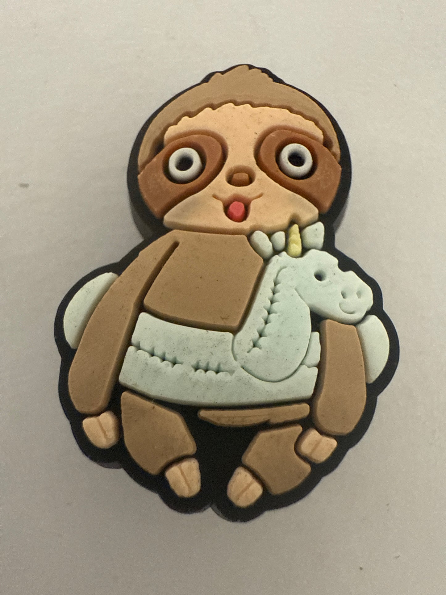 Animal-Sloth
