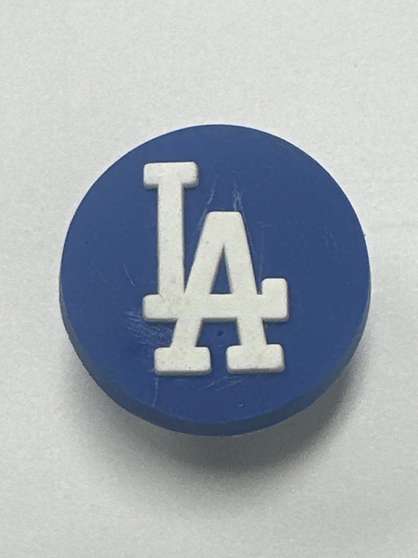 LED - team LA blue