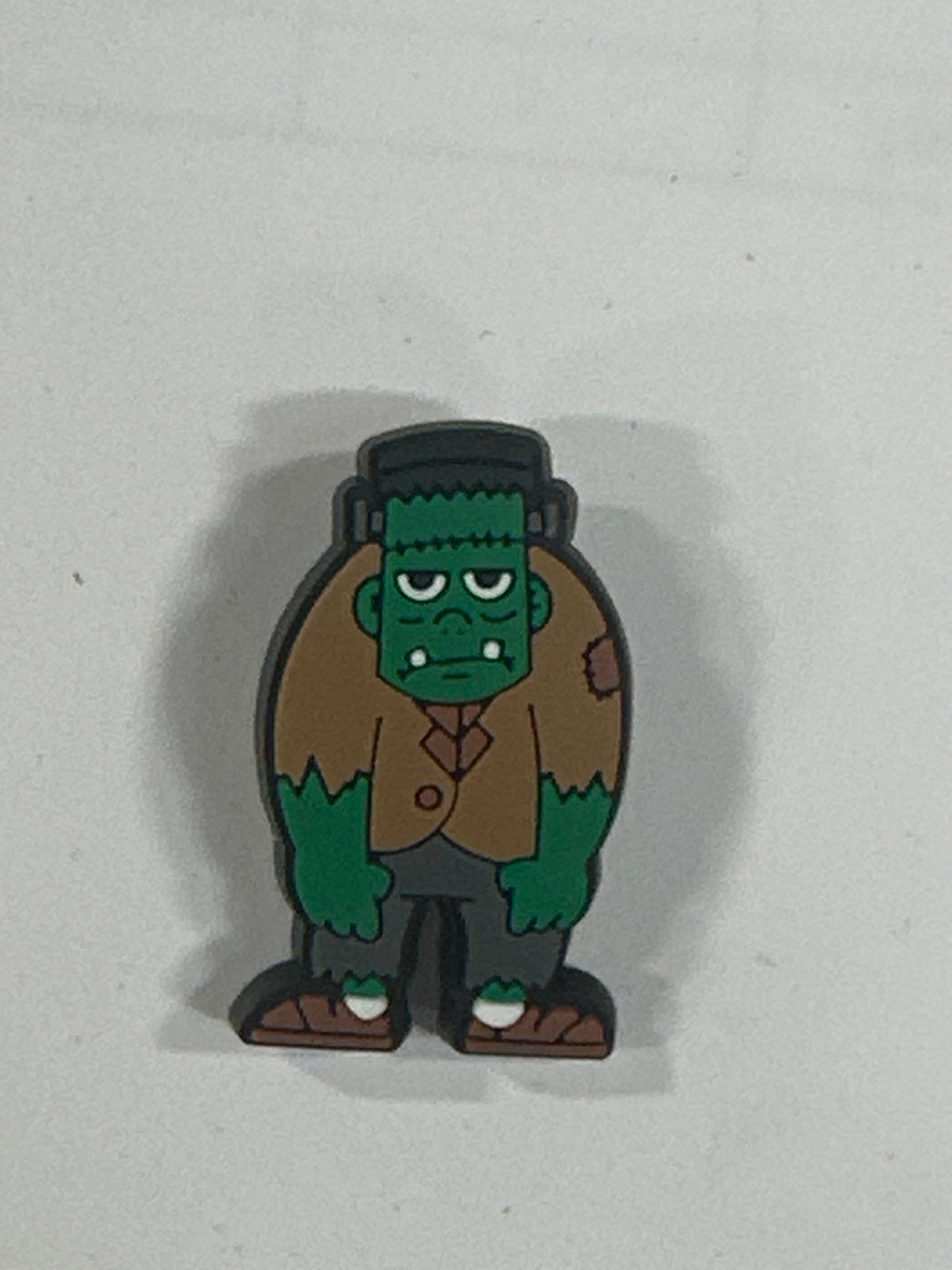 Frankenstein charm