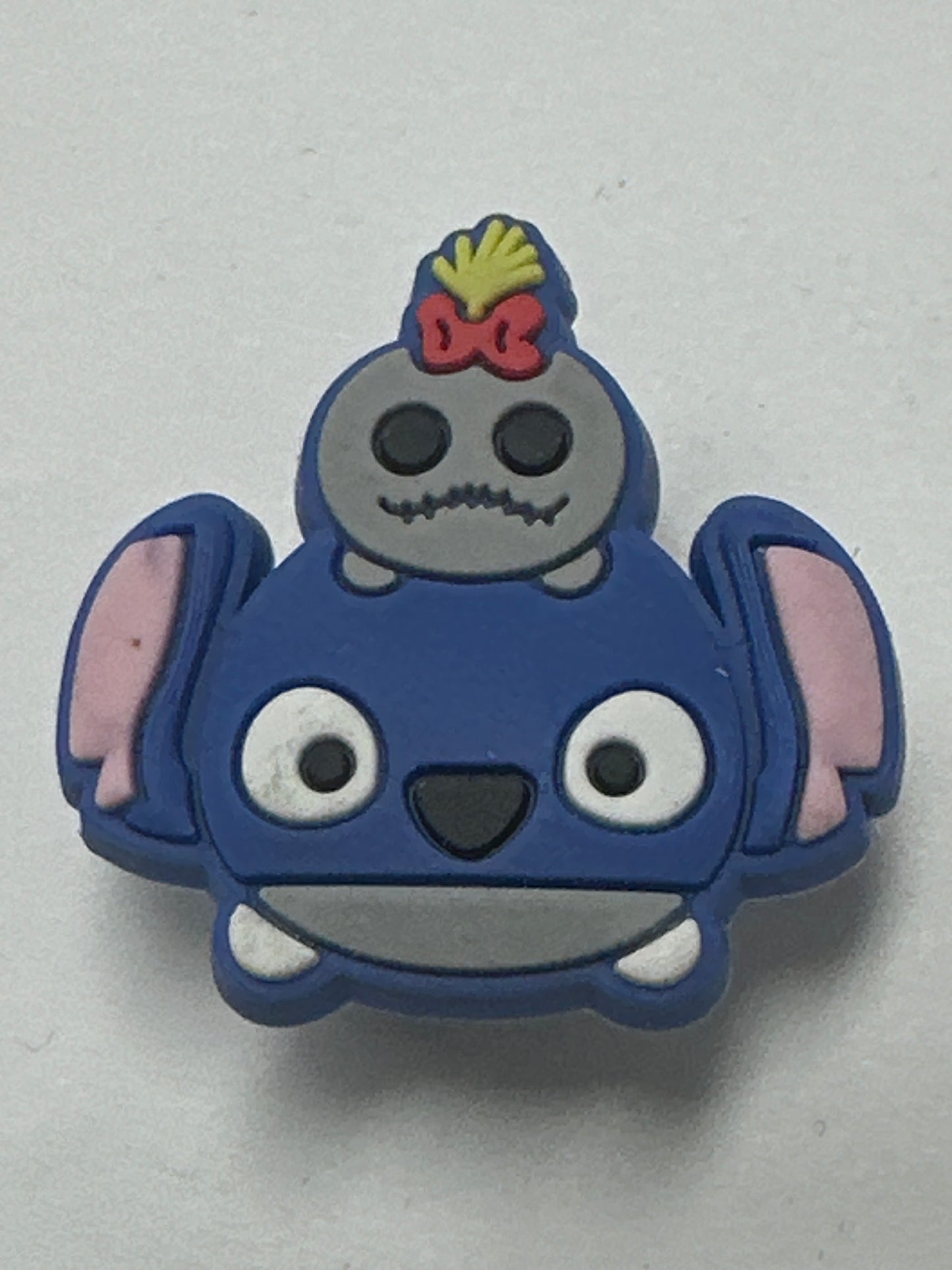 LED - Stitch 01