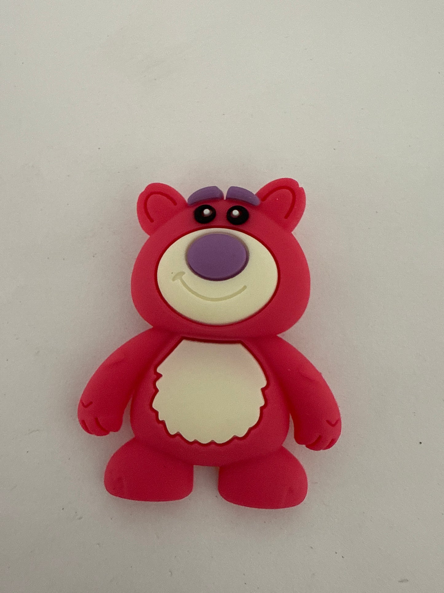 3D Charm -Ts Pink Bear-04