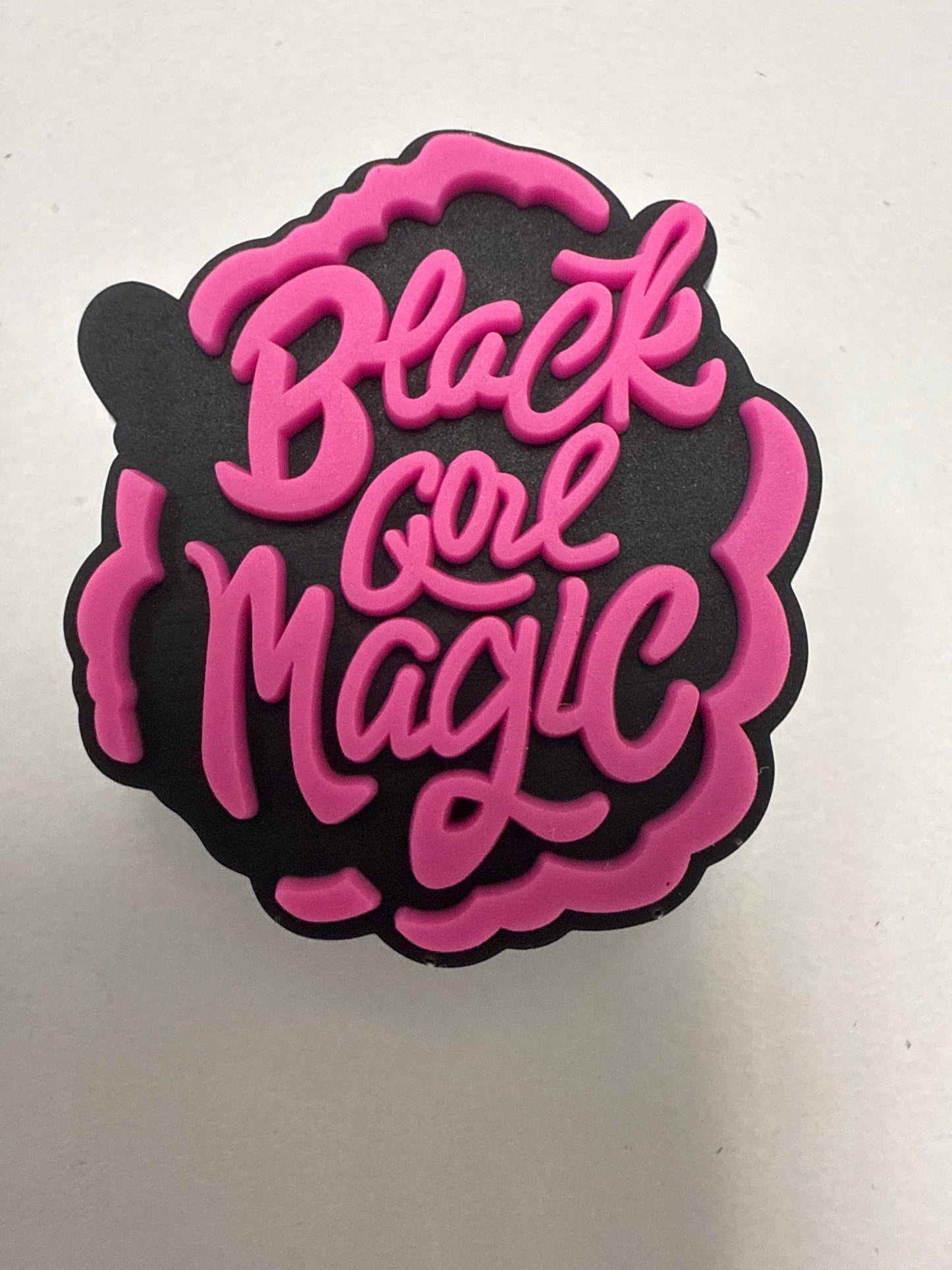 Black girl magic