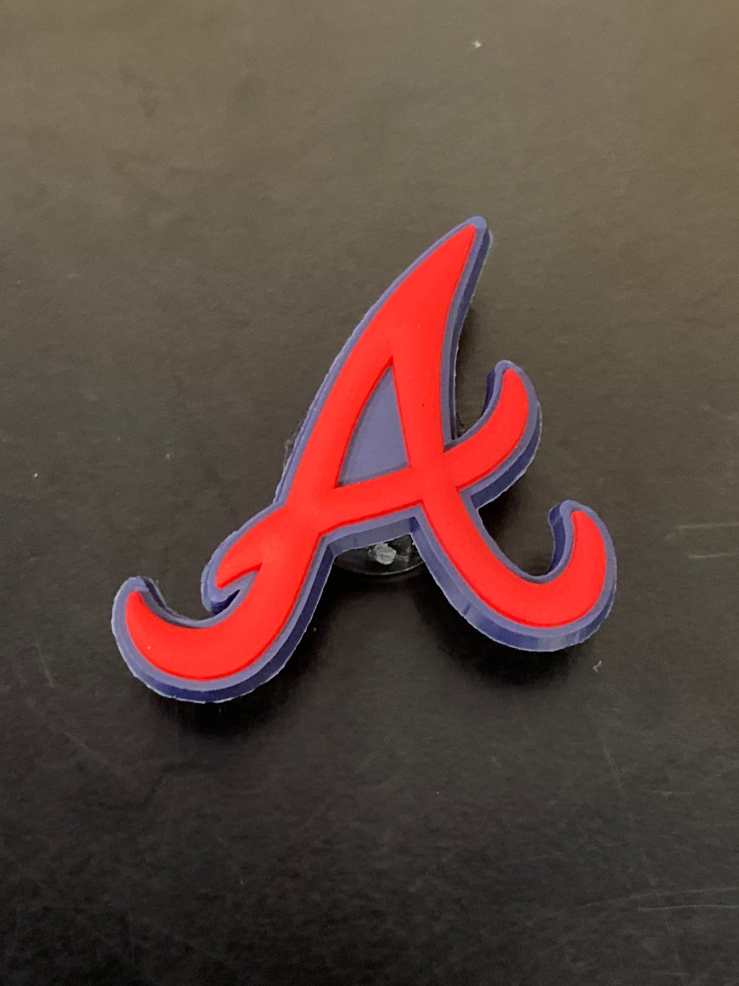BASEBALL/ATLANTA BRAVES 1