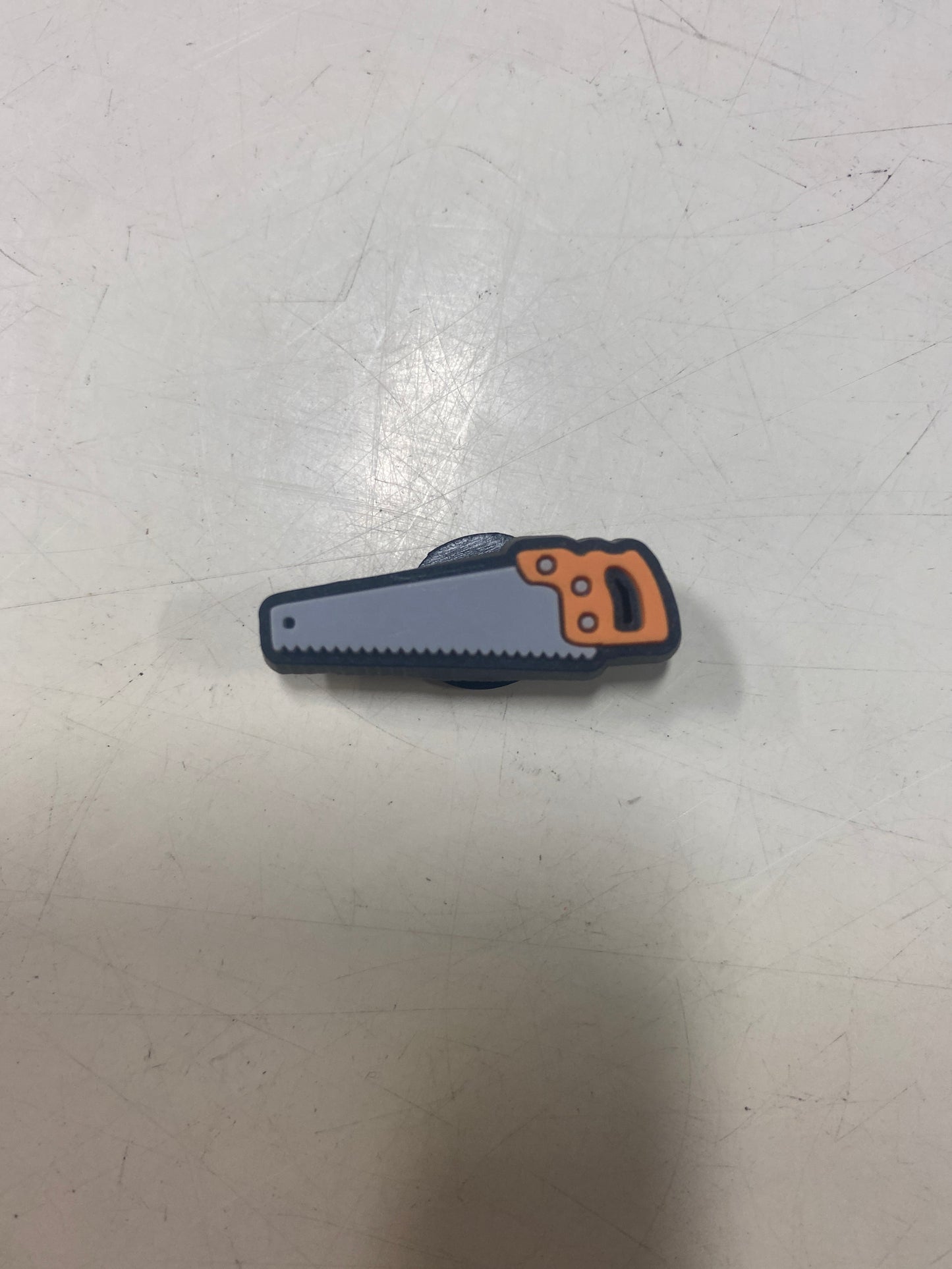 Saw Orange
