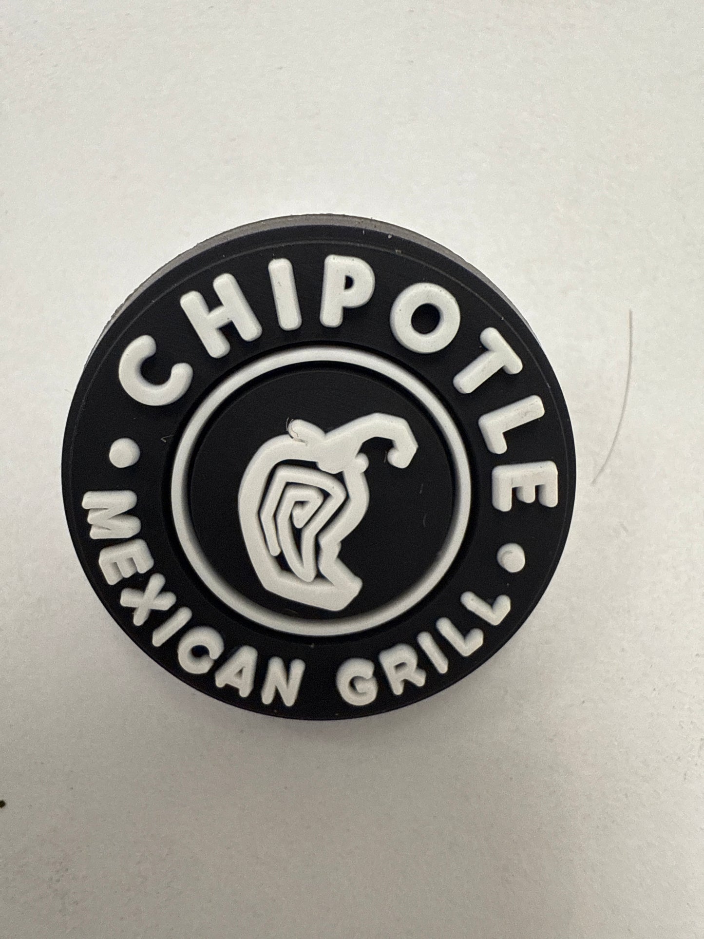 Food-Chipotle logo Black