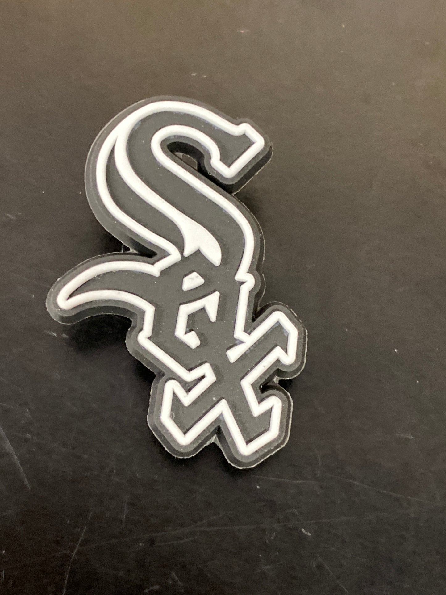 BASEBALL-CHICAGO-SOX 01